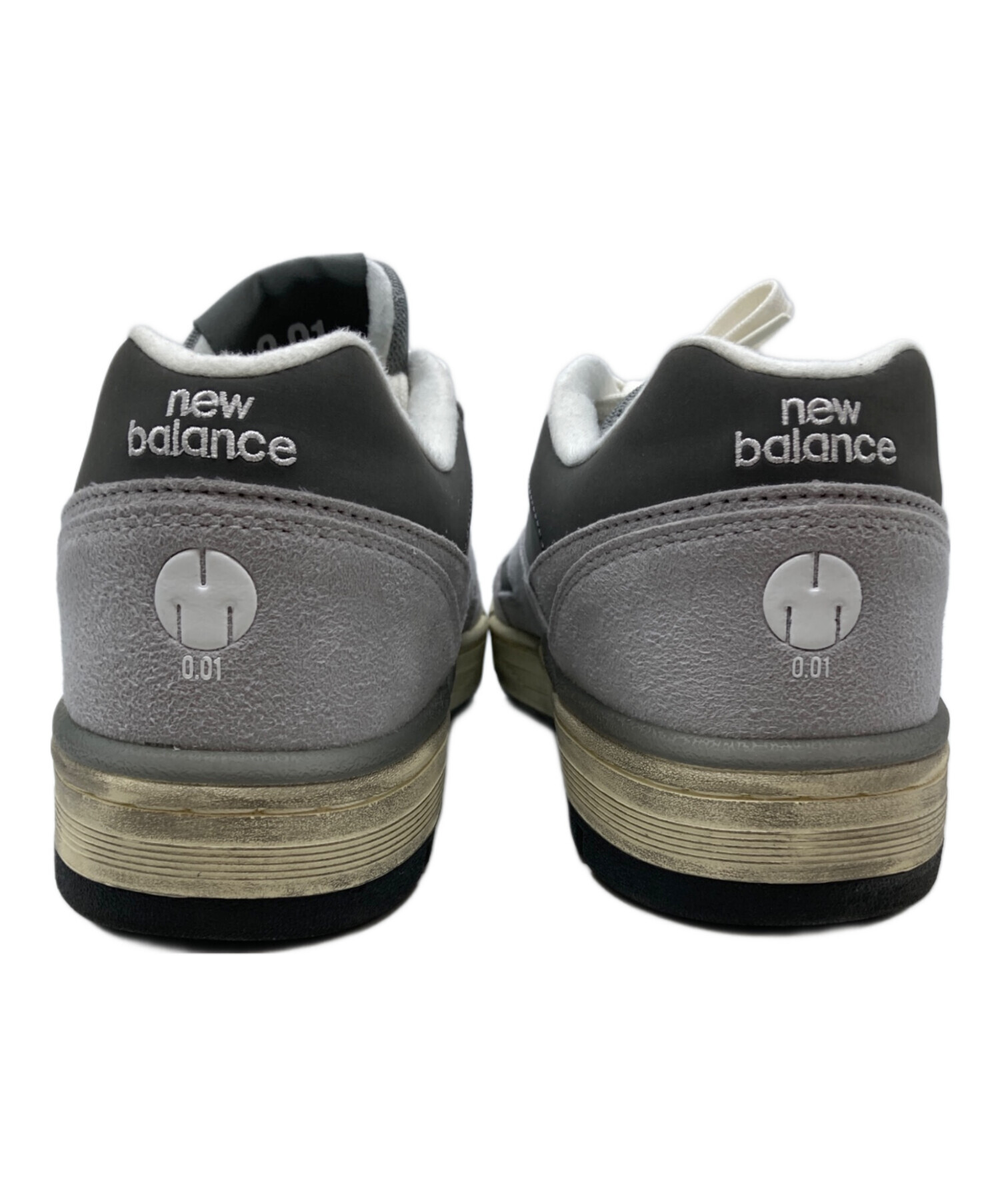 中古・古着通販】NEW BALANCE (ニューバランス) JADEN SMITH