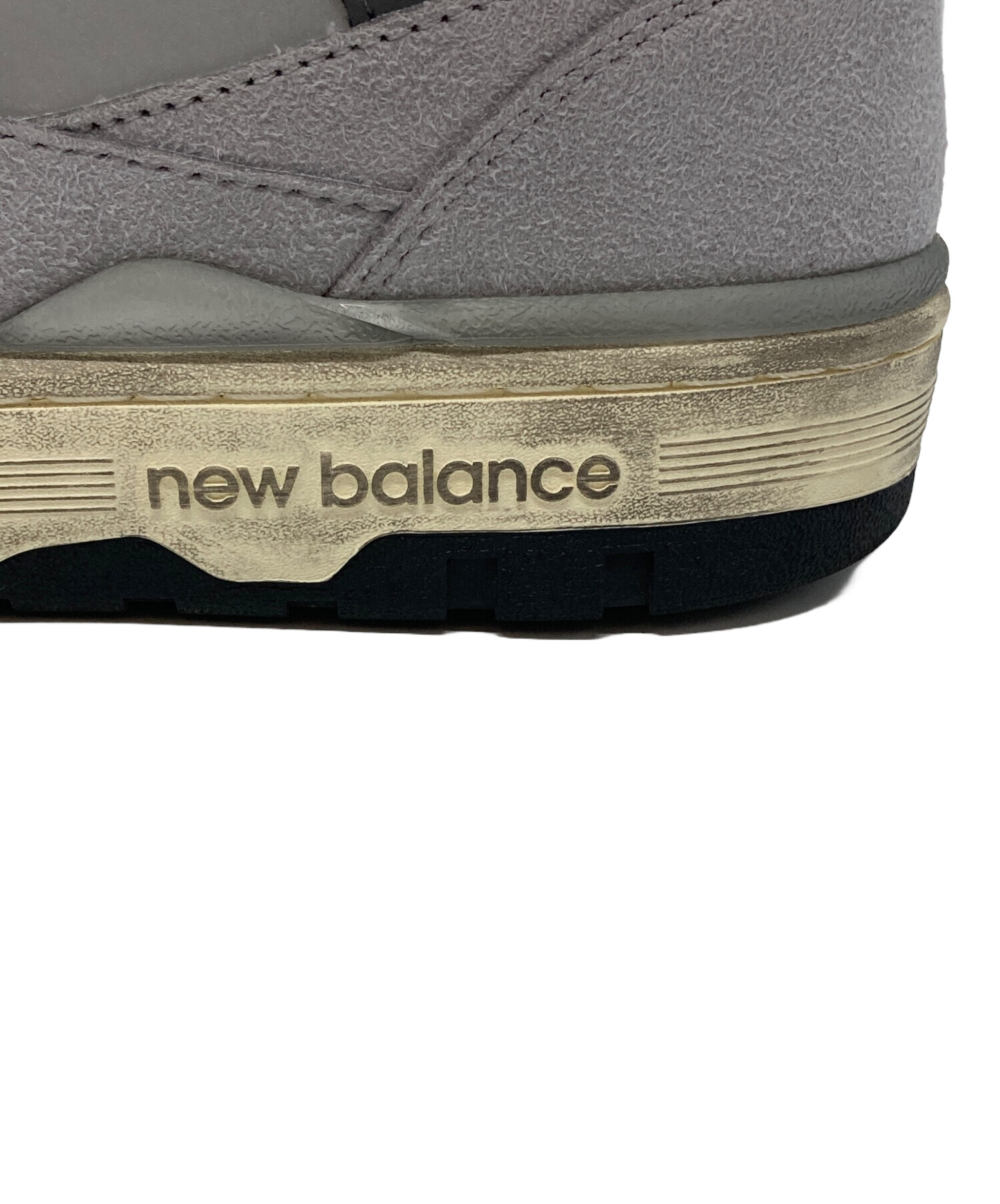 中古・古着通販】NEW BALANCE (ニューバランス) JADEN SMITH