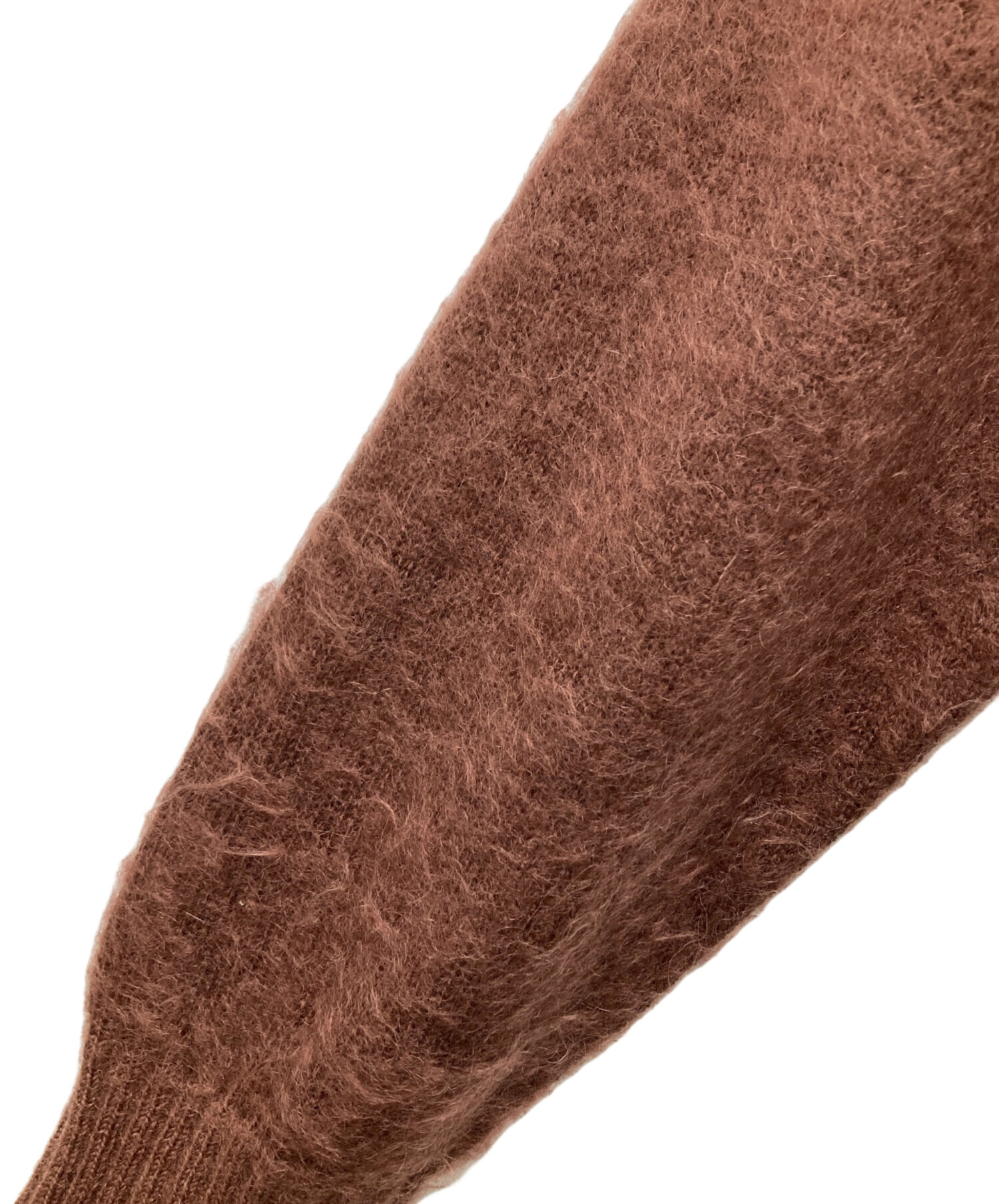 中古・古着通販】WACKO MARIA (ワコマリア) MOHAIR CREW NECK SWEATER