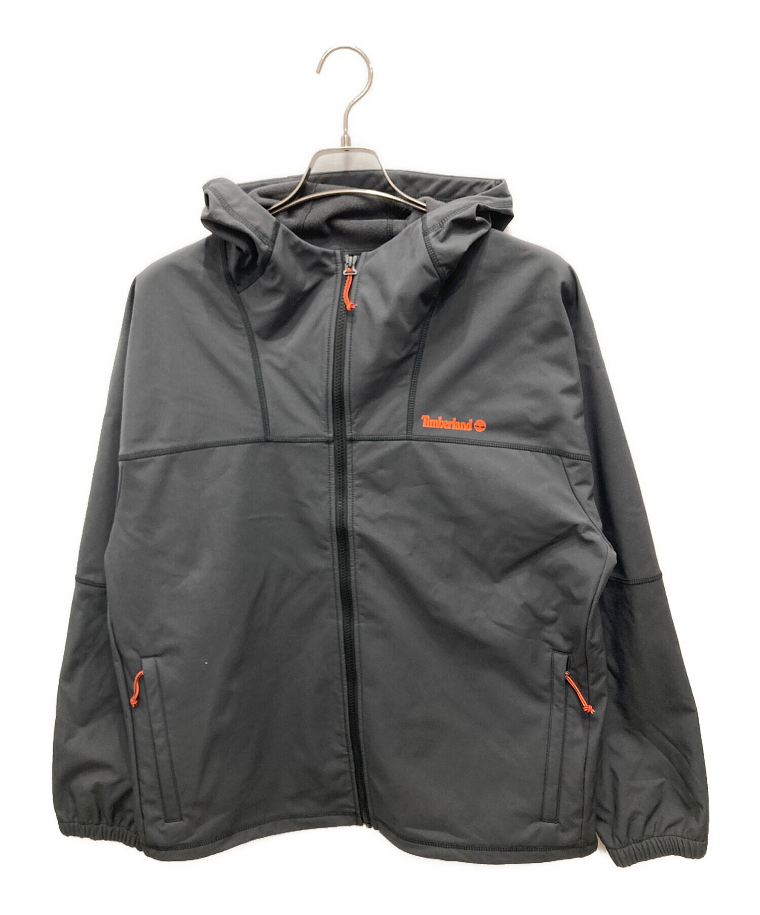 中古・古着通販】Timberland (ティンバーランド) ジャケット グレー