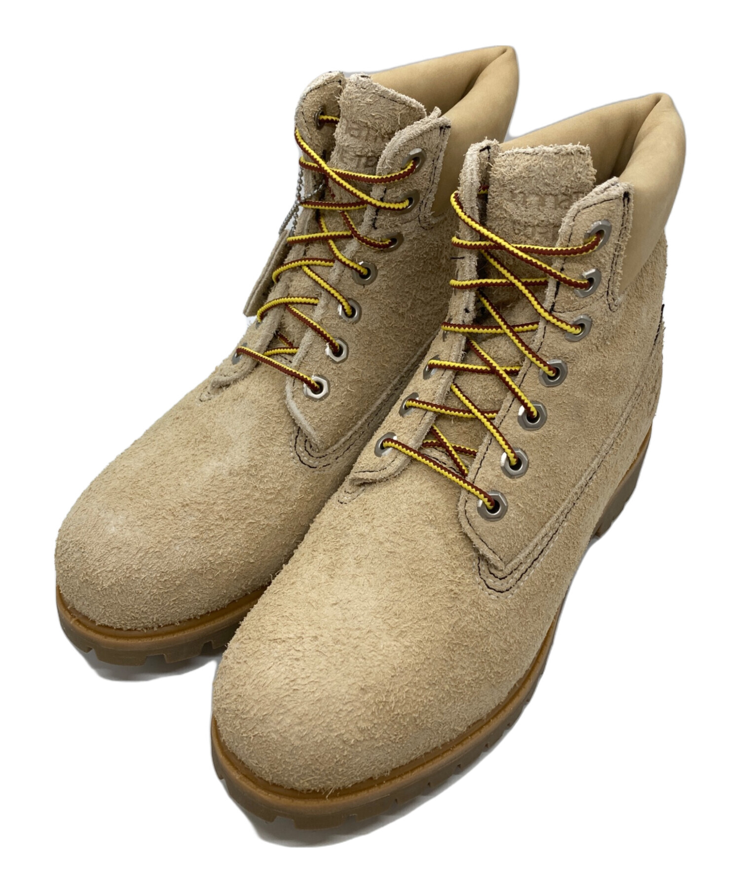中古・古着通販】Timberland (ティンバーランド) nonnative (ノン