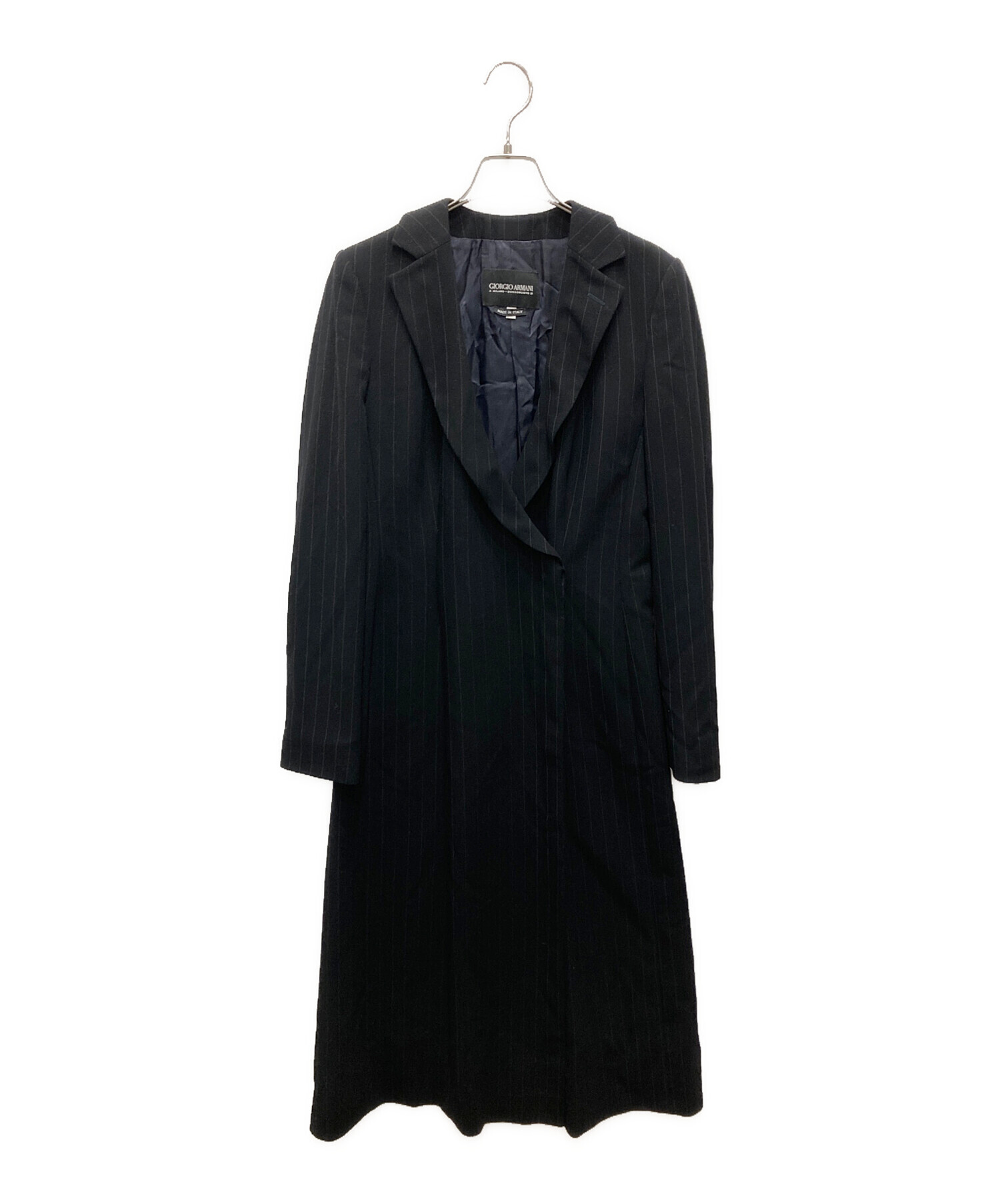 中古・古着通販】GIORGIO ARMANI (ジョルジョアルマーニ) コート