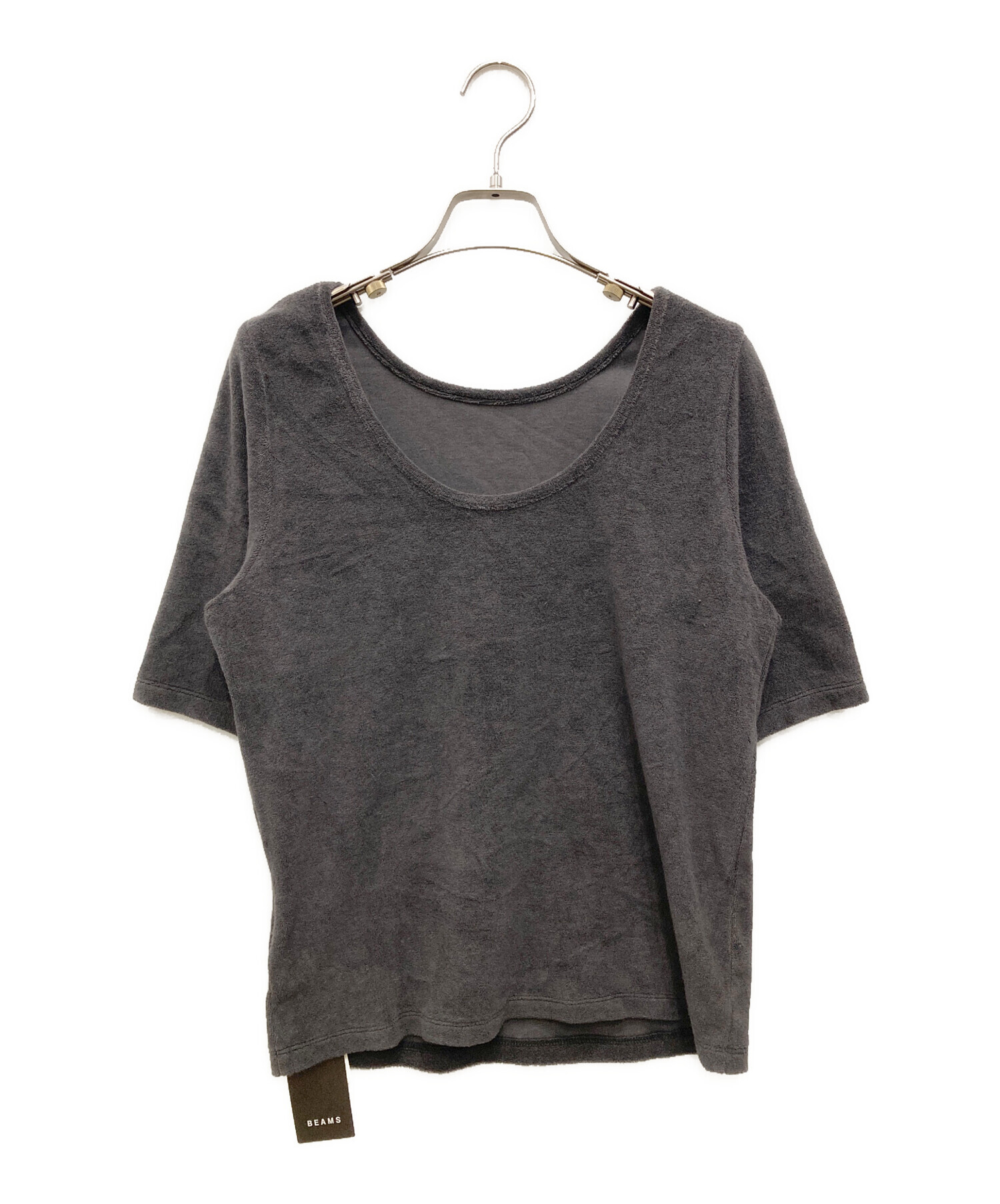 Demi-luxe beams トップス　中古品 中古・古着通販】Demi-Luxe BEAMS (デミルクス ビームス) バック