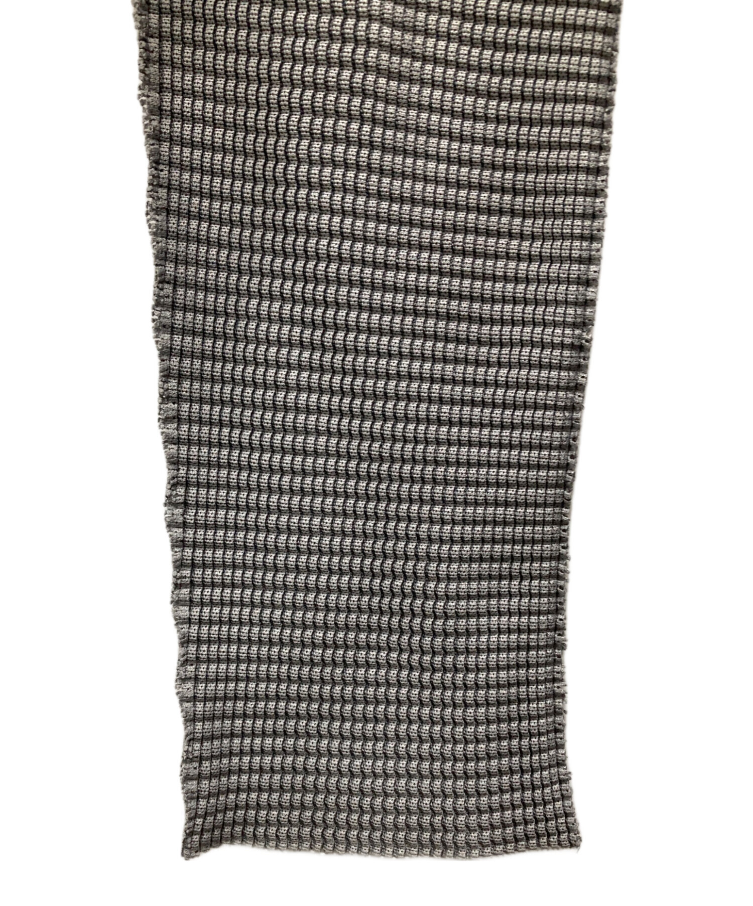 中古・古着通販】me ISSEY MIYAKE (ミーイッセイ ミヤケ) プリーツ 