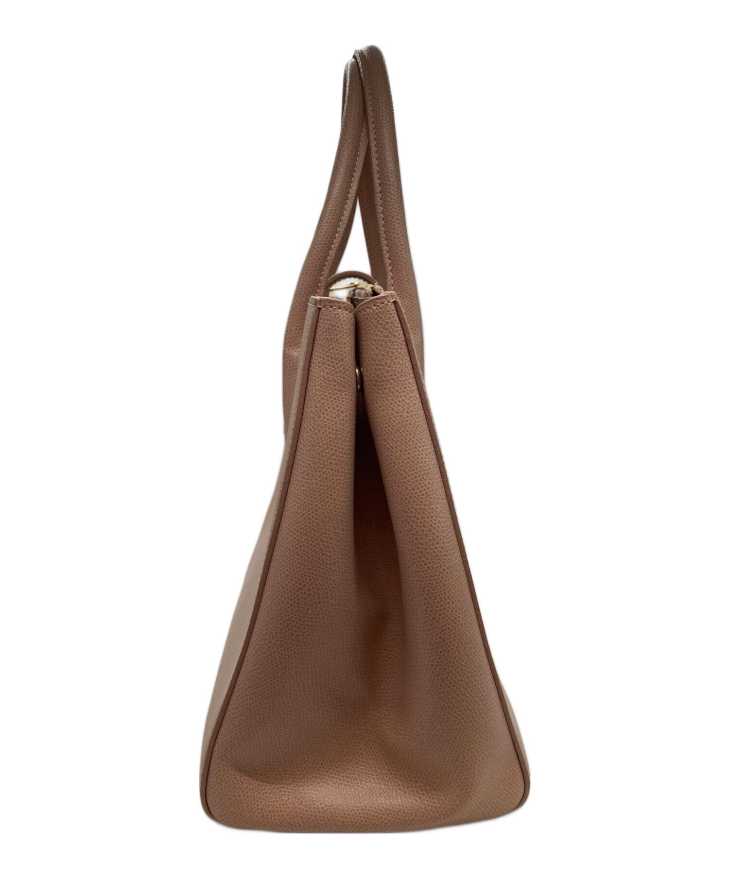 中古・古着通販】FURLA (フルラ) 2WAYショルダーバッグ ピンク 未使用