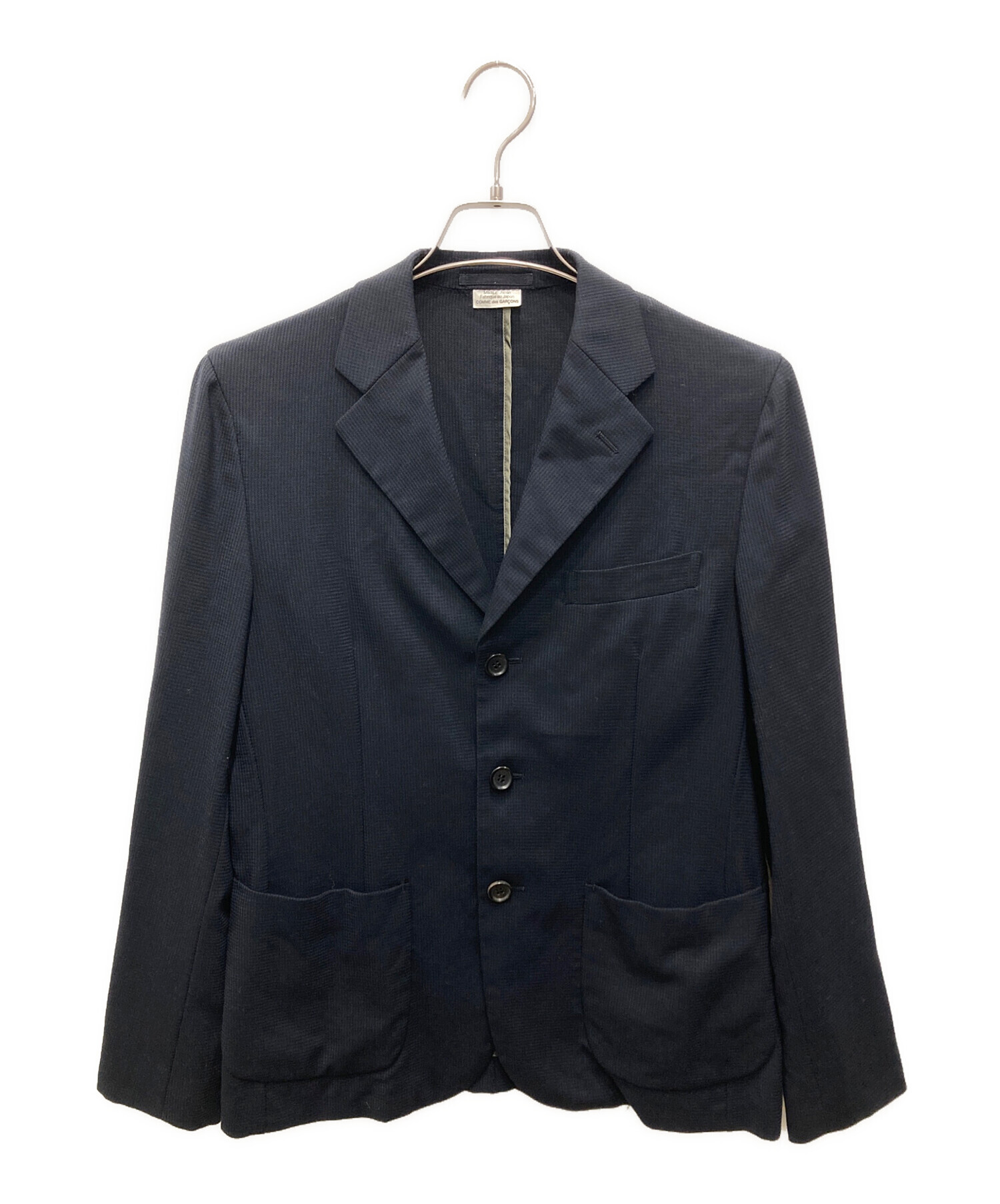 中古・古着通販】COMME des GARCONS HOMME DEUX (コムデギャルソン