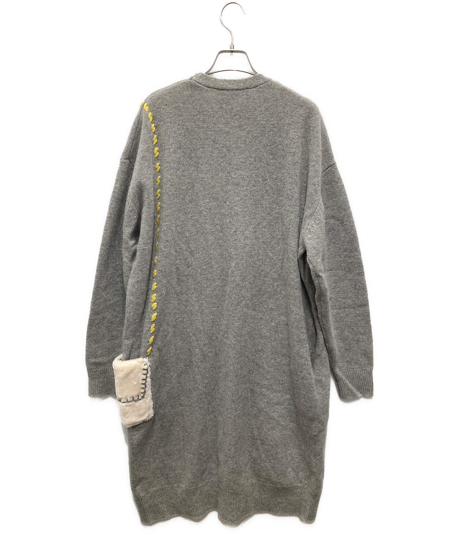 中古・古着通販】BEARDSLEY (ビアズリー) ポシェットロング