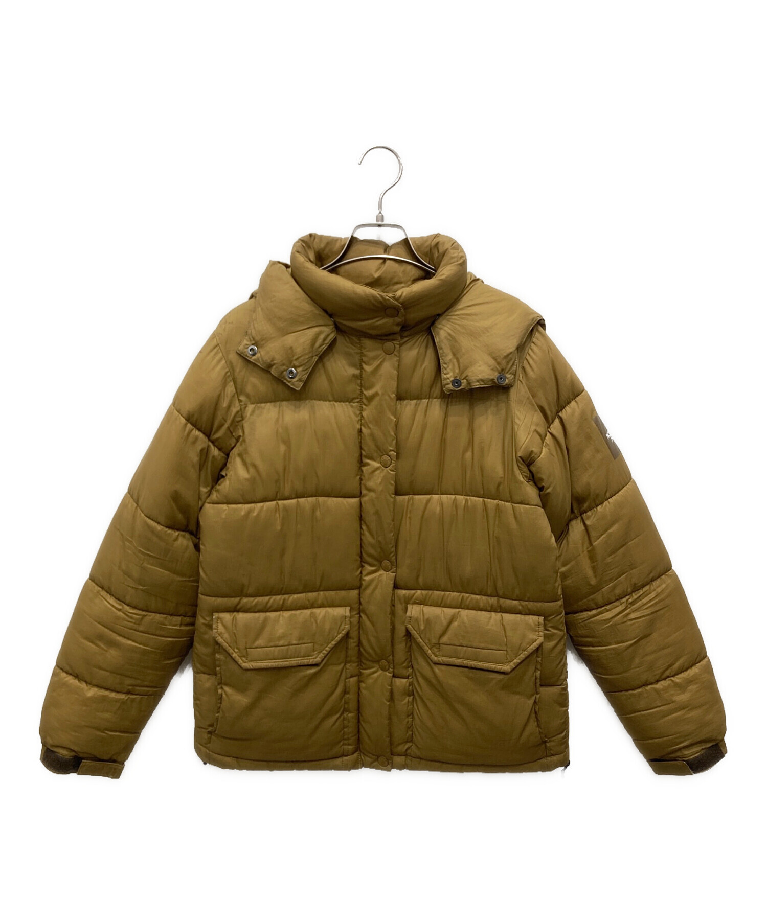 中古・古着通販】THE NORTH FACE (ザ ノース フェイス) キャンプシェラ