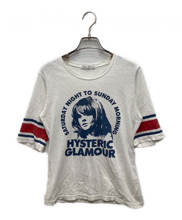 中古・古着通販】Hysteric Glamour (ヒステリックグラマー) ヒスガール