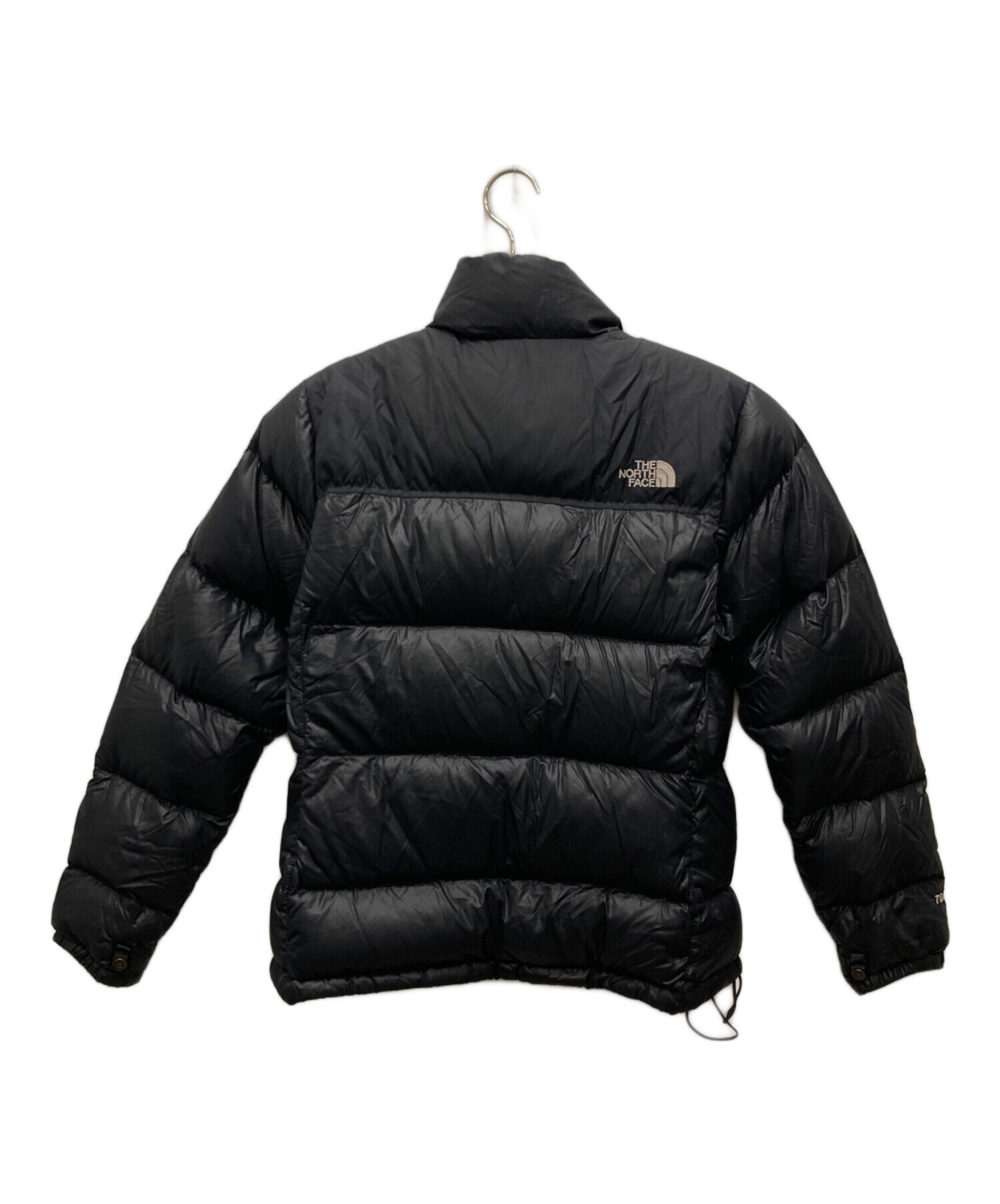 中古・古着通販】THE NORTH FACE (ザ ノース フェイス) ヌプシダウン