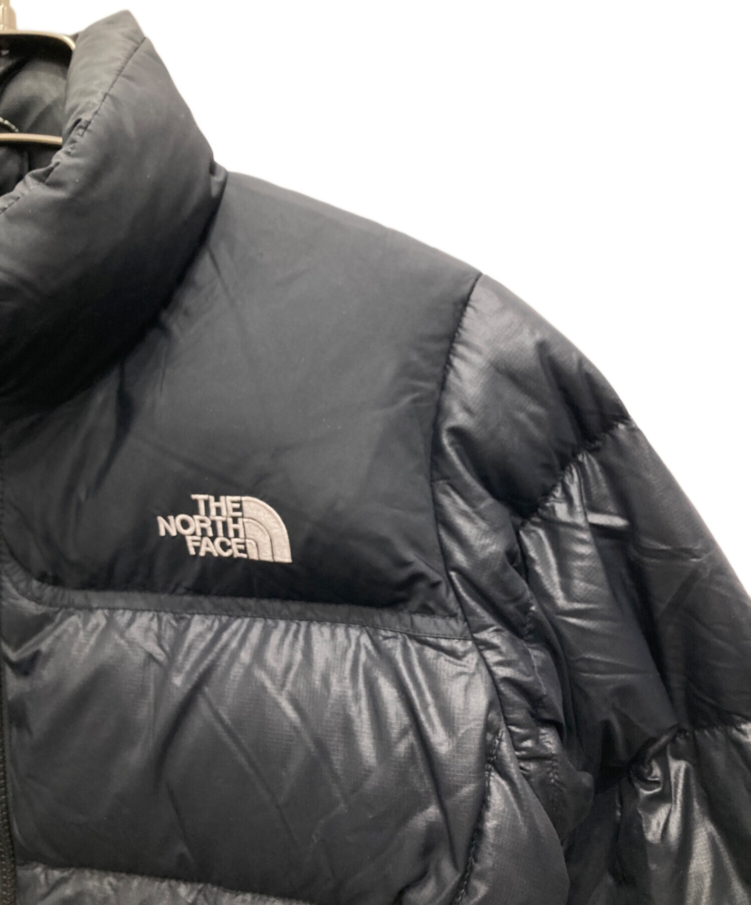 中古・古着通販】THE NORTH FACE (ザ ノース フェイス) ヌプシダウン 