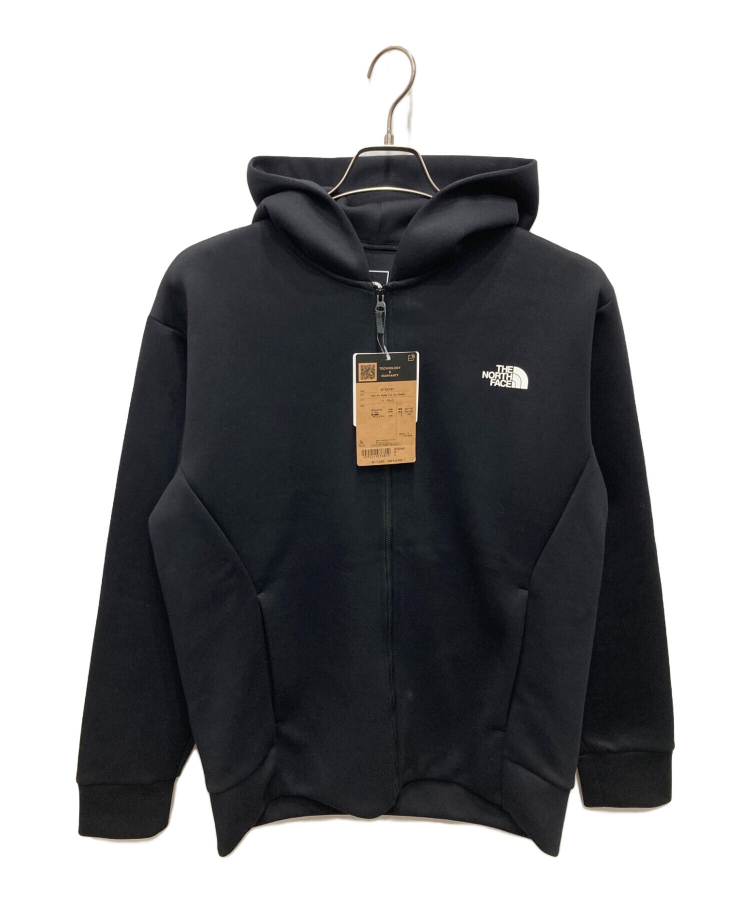 中古・古着通販】THE NORTH FACE (ザ ノース フェイス) テックエアー 