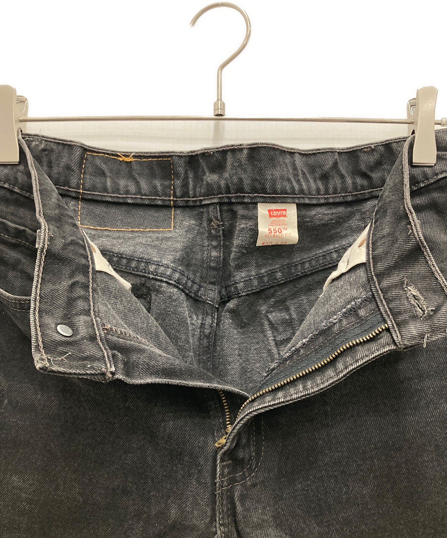中古・古着通販】LEVI