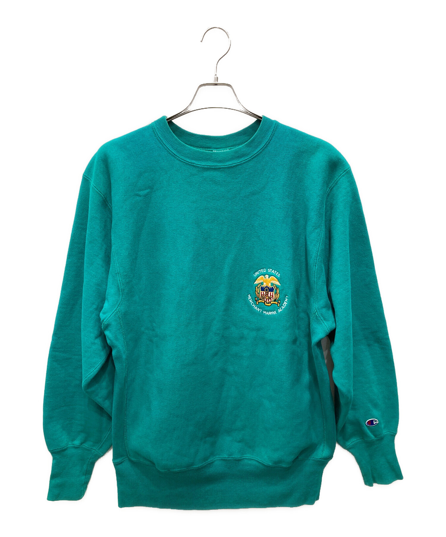 中古・古着通販】Champion (チャンピオン) リバースウィーブスウェット 