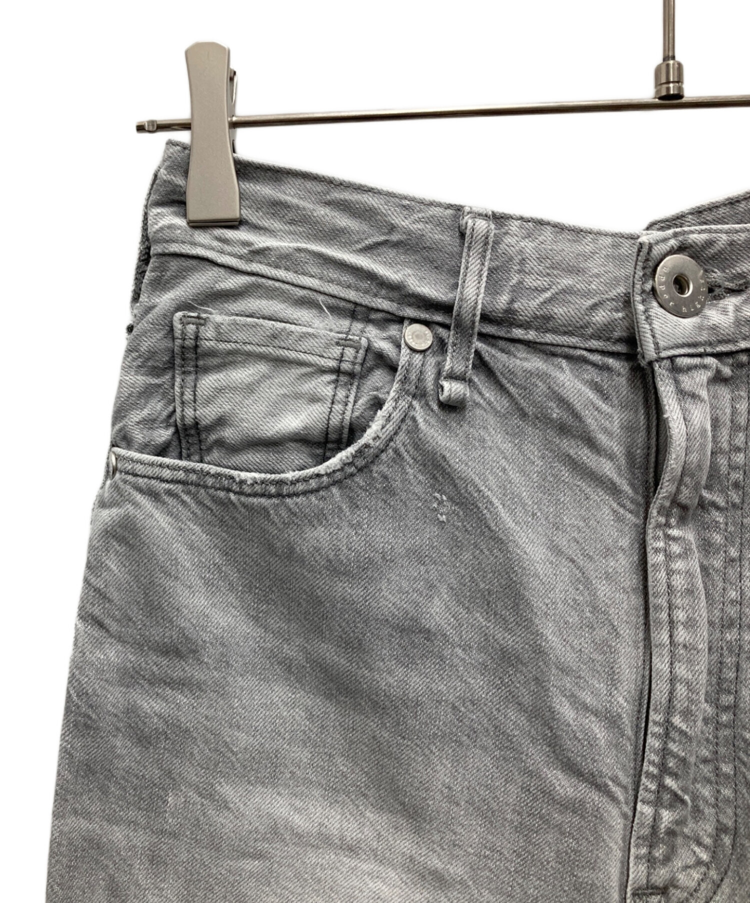 中古・古着通販】upper hights (アッパーハイツ) THE NIECE/ザ・ニース