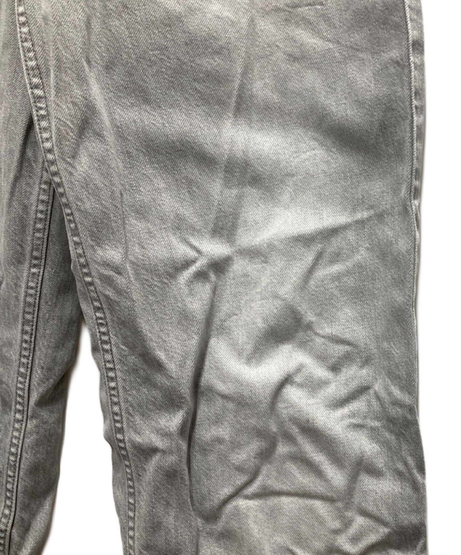 中古・古着通販】upper hights (アッパーハイツ) THE NIECE/ザ・ニース