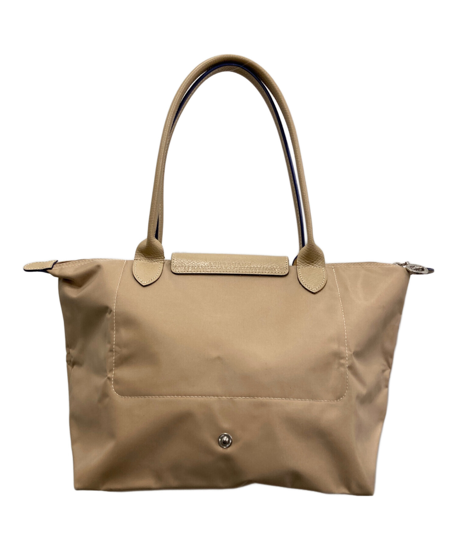 中古・古着通販】LONGCHAMP (ロンシャン) ルプリアージュクラブトート 