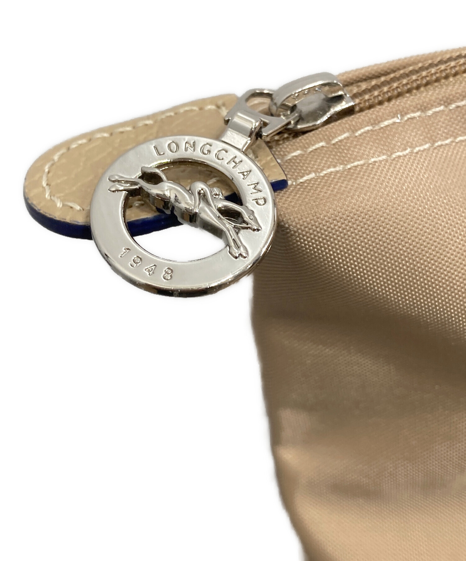 中古・古着通販】LONGCHAMP (ロンシャン) ルプリアージュクラブトート 