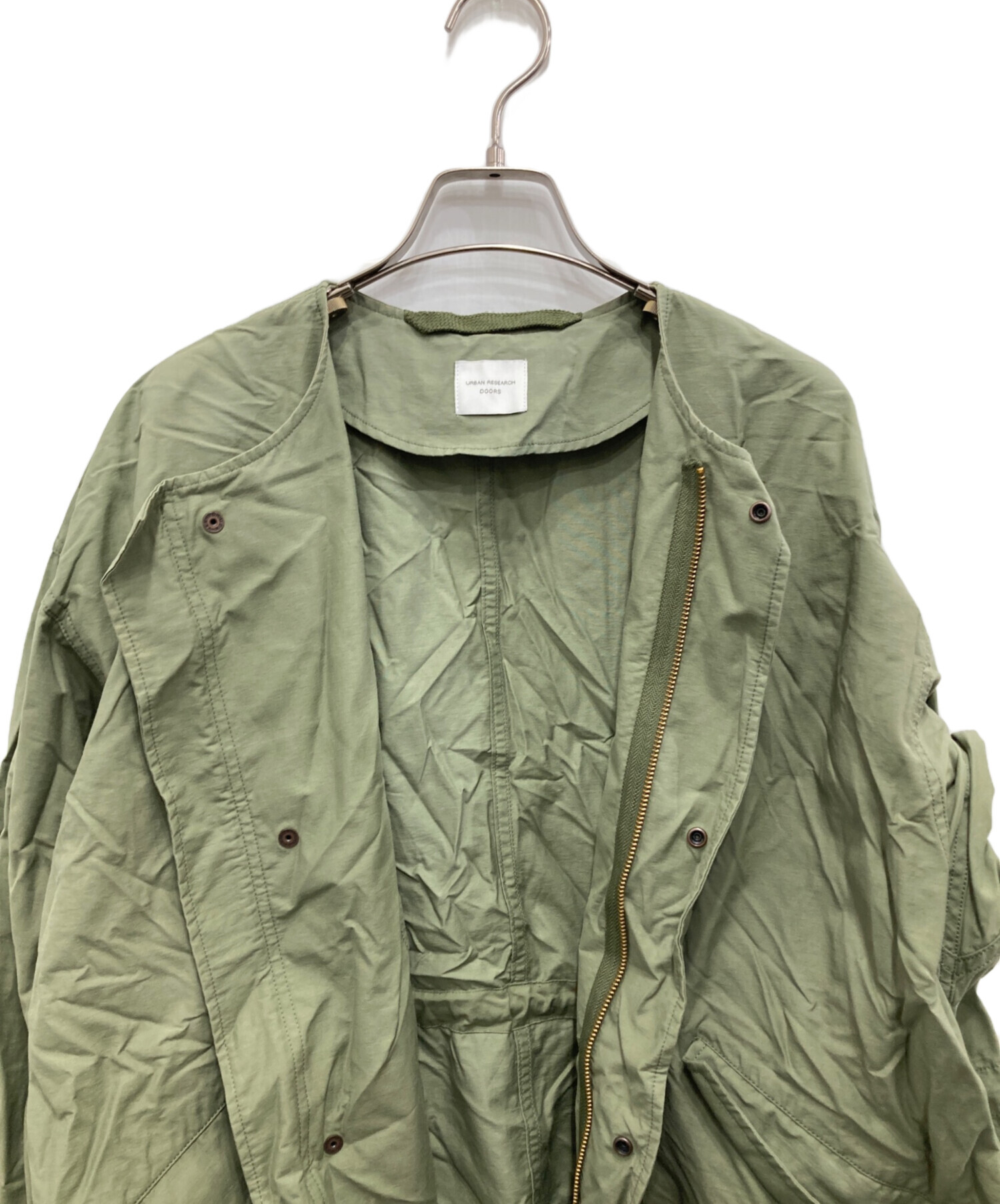 中古・古着通販】URBAN RESEARCH DOORS (アーバンリサーチドアーズ