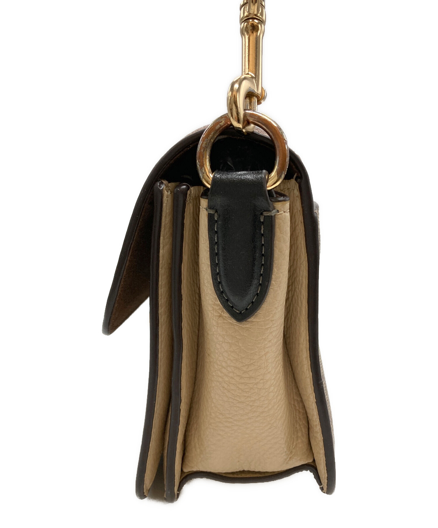 中古・古着通販】COACH (コーチ) モーガン クロスボディバッグ