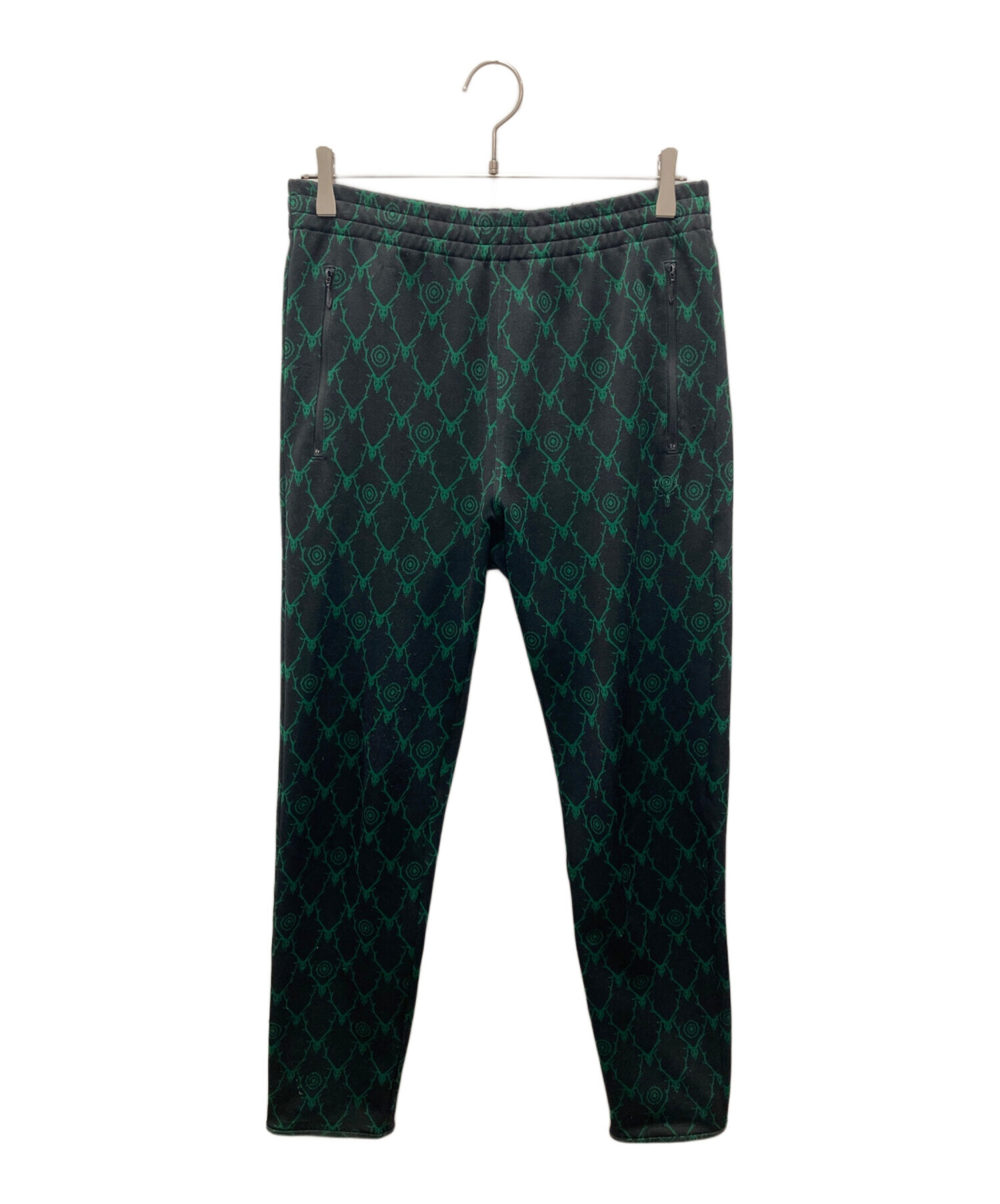 中古・古着通販】south2 west8 (サウスツー ウエストエイト) ポリ