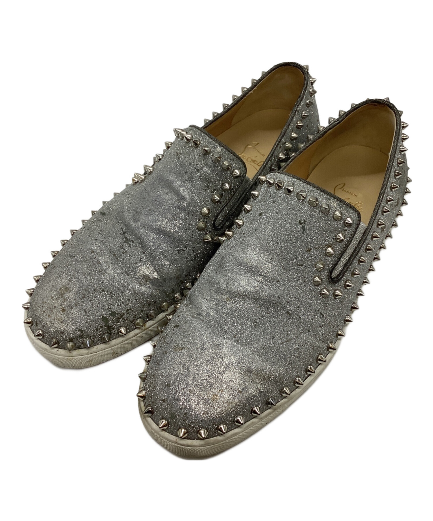 中古・古着通販】Christian Louboutin (クリスチャン・ルブタン 