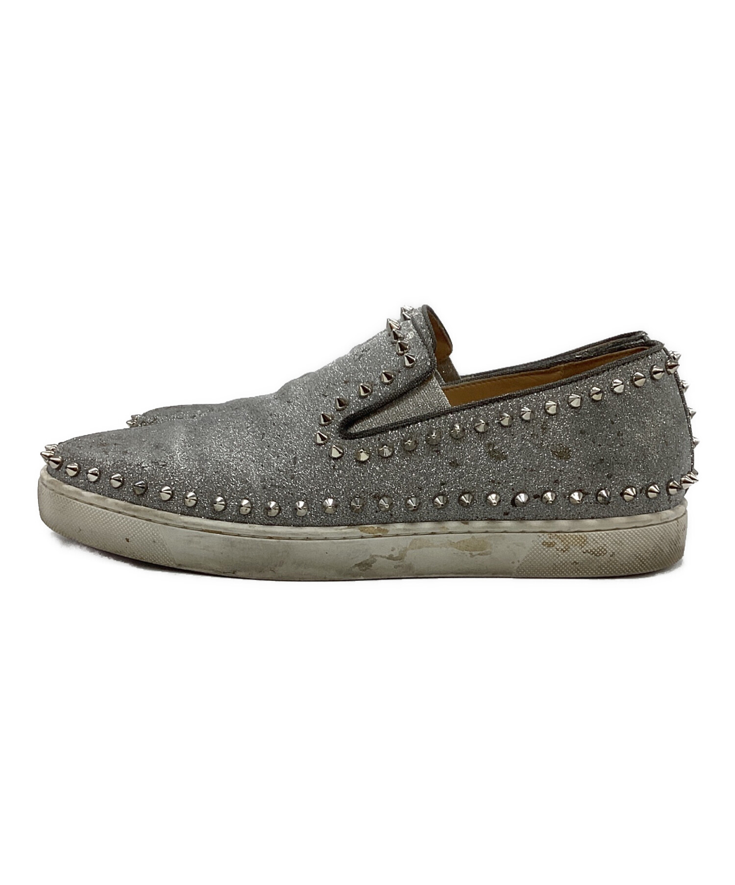 中古・古着通販】Christian Louboutin (クリスチャン・ルブタン 