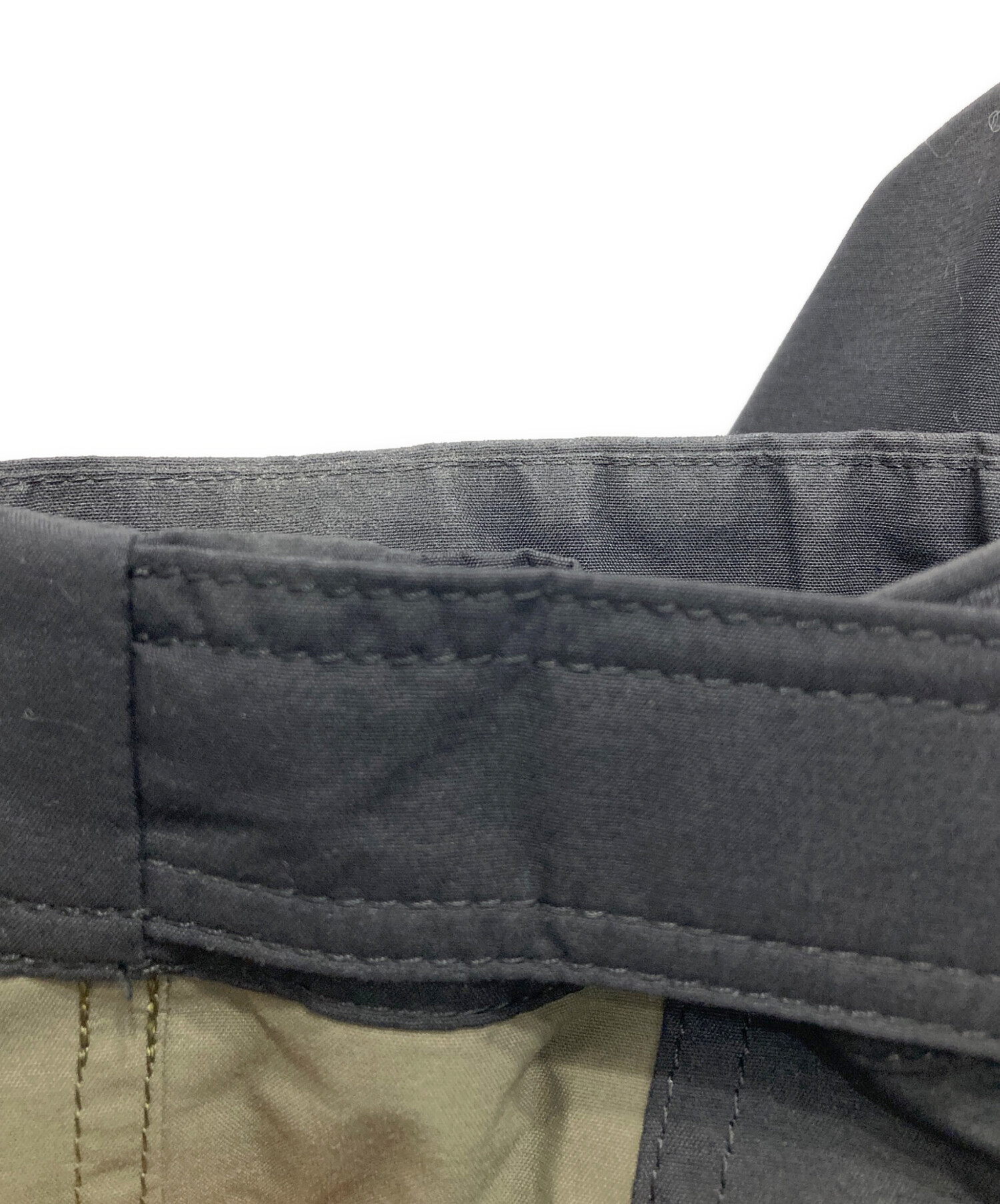 ザノースフェイス MOUNTAIN LIGHT JACKET グレープリーフ中古 中古・古着通販】THE NORTH FACE (ザ ノース フェイス) Mountain Light