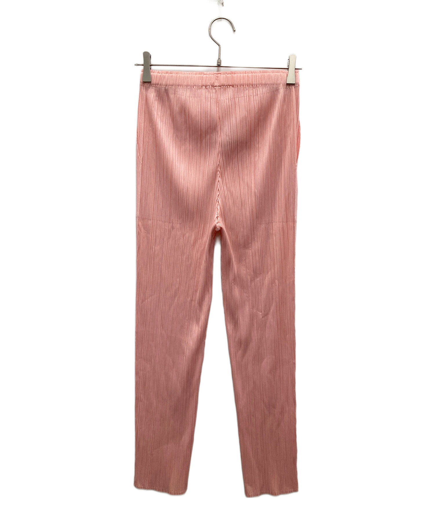 中古・古着通販】PLEATS PLEASE (プリーツプリーズ) プリーツパンツ