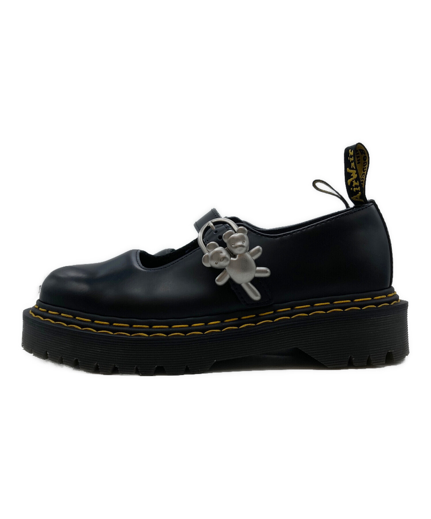 中古・古着通販】Dr.Martens (ドクターマーチン) Heaven by Marc