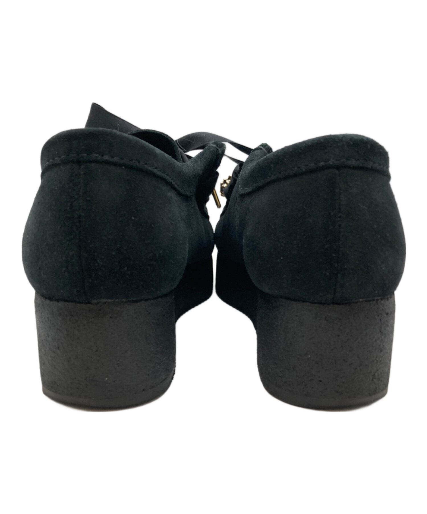 中古・古着通販】CLARKS (クラークス) Lily Brown (リリーブラウン 