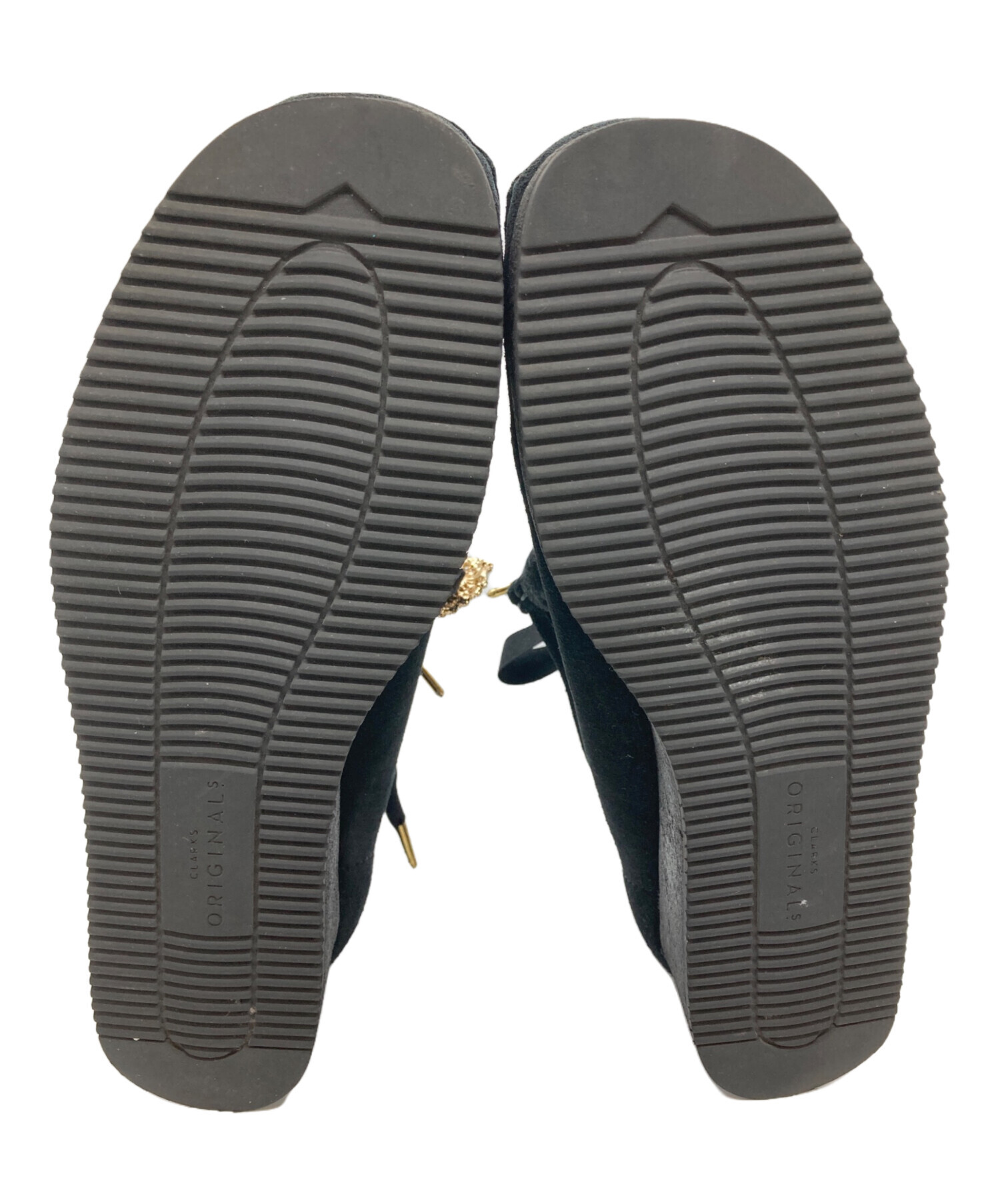 中古・古着通販】CLARKS (クラークス) Lily Brown (リリーブラウン 