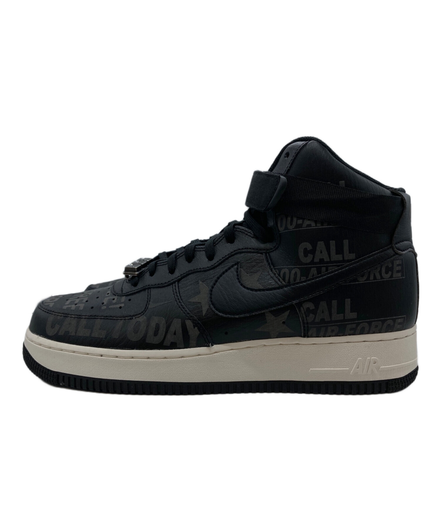 中古・古着通販】NIKE (ナイキ) AIR FORCE 1 HIGH 07 PRM/エア 