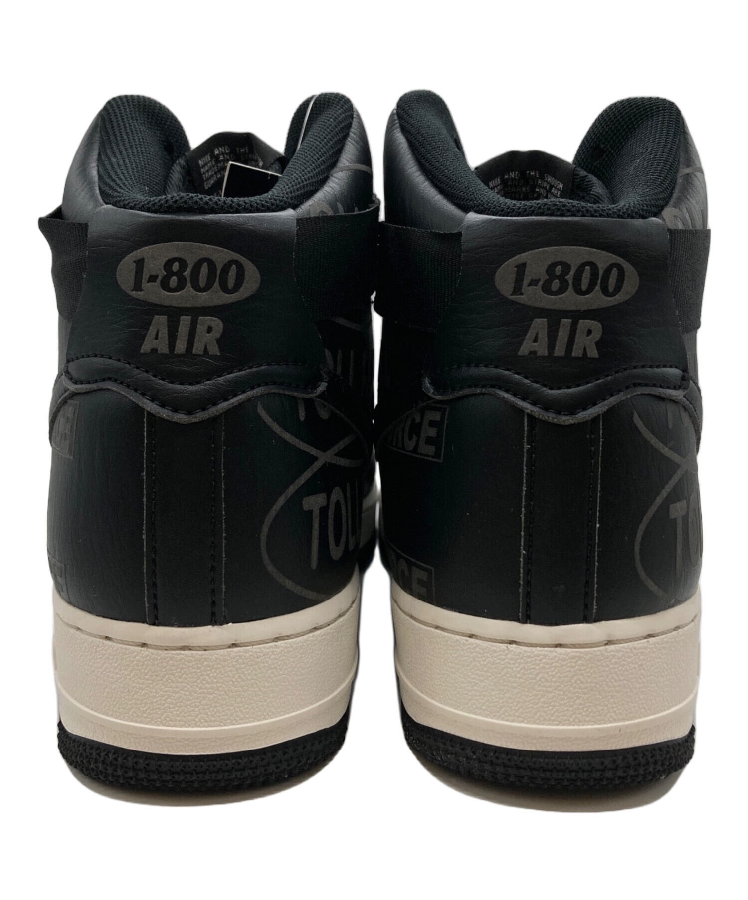 中古・古着通販】NIKE (ナイキ) AIR FORCE 1 HIGH 07 PRM/エア 