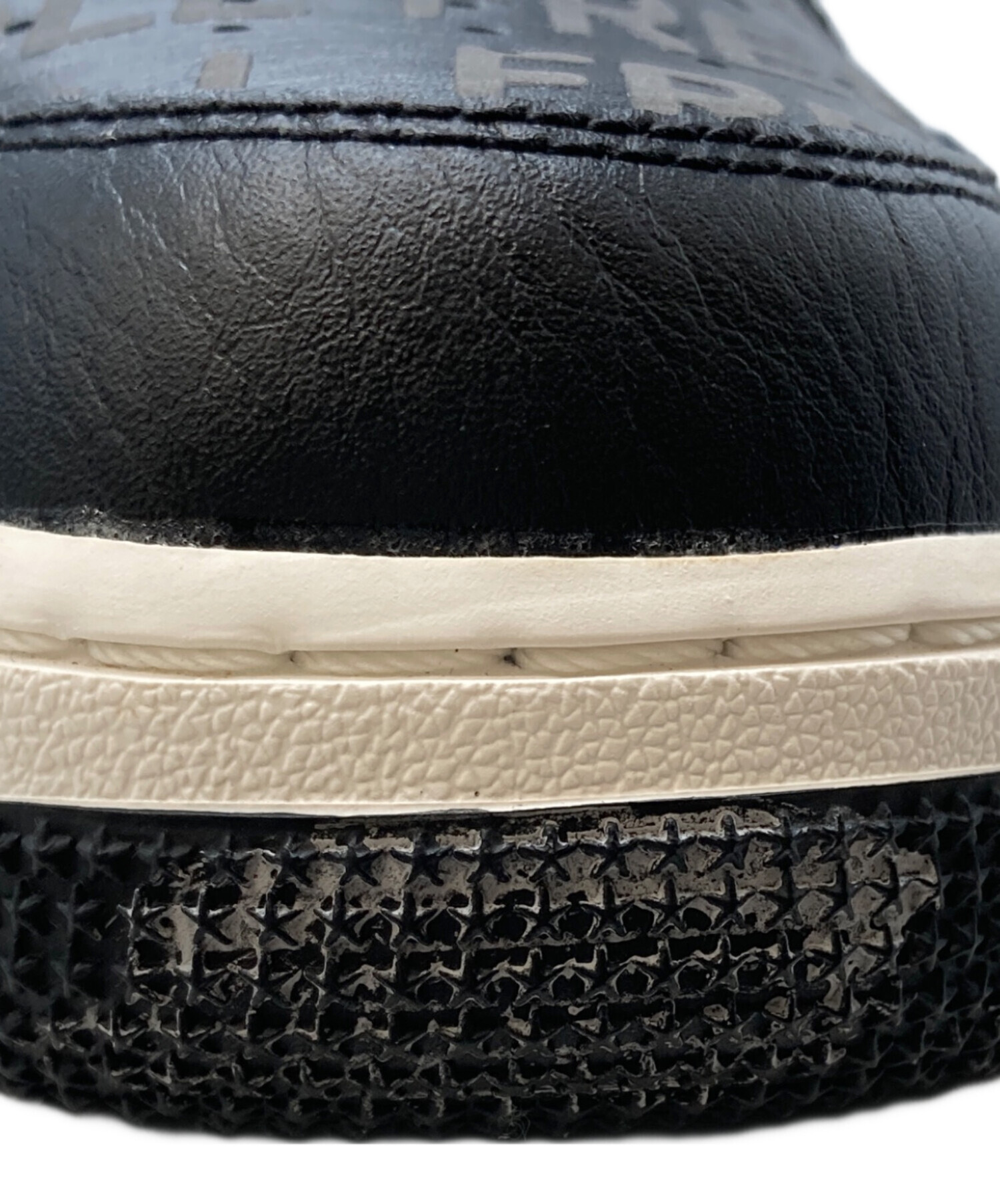 中古・古着通販】NIKE (ナイキ) AIR FORCE 1 HIGH 07 PRM/エア 
