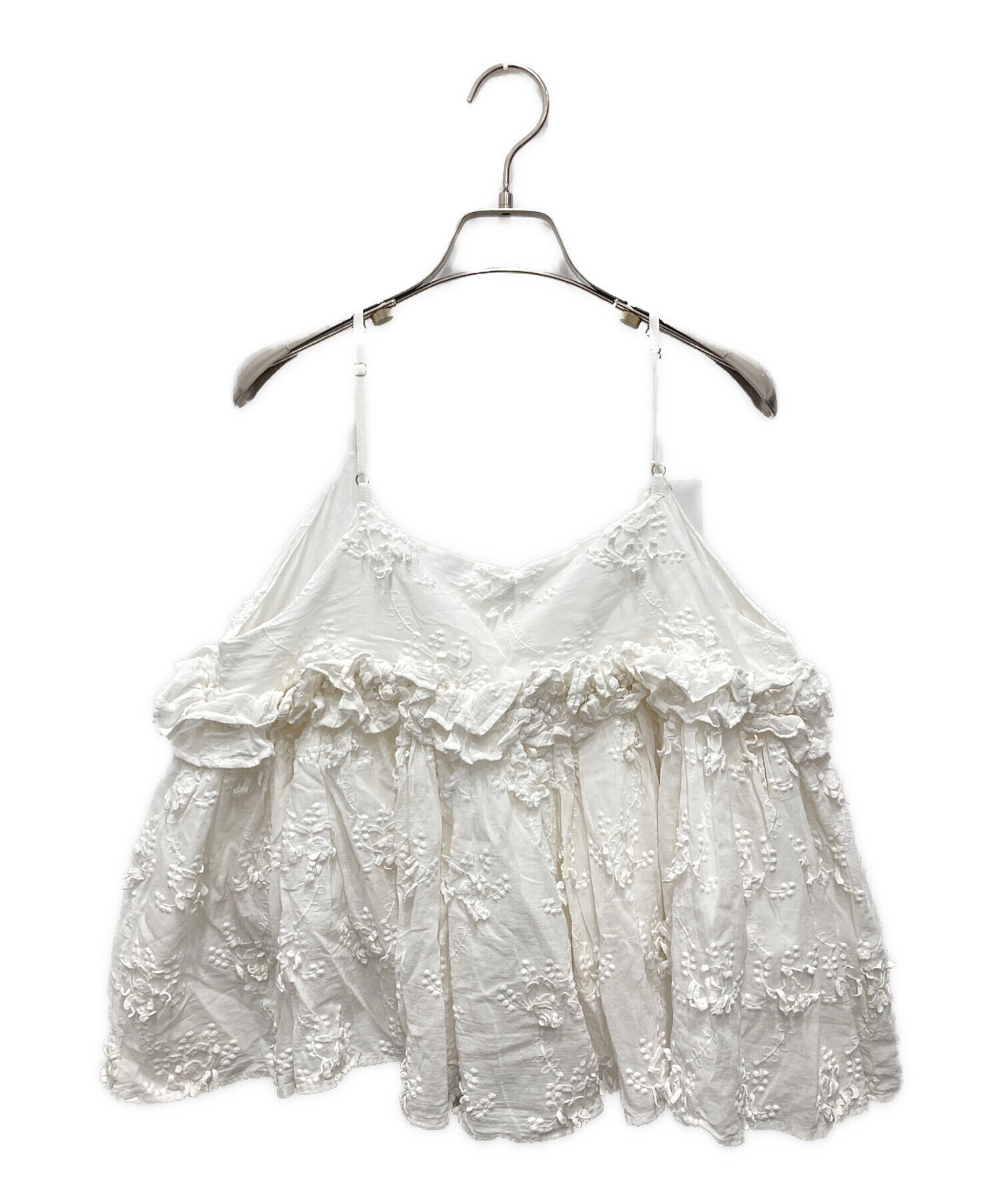 中古・古着通販】crinkle crinkle crinkle (クリンクル クリンクル