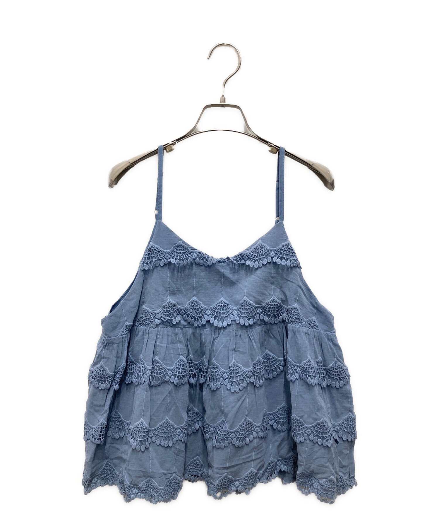 中古・古着通販】crinkle crinkle crinkle (クリンクル クリンクル