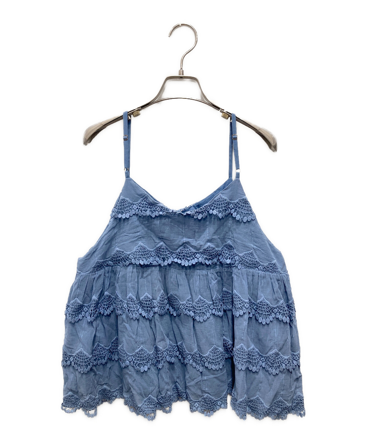 中古・古着通販】crinkle crinkle crinkle (クリンクル クリンクル 