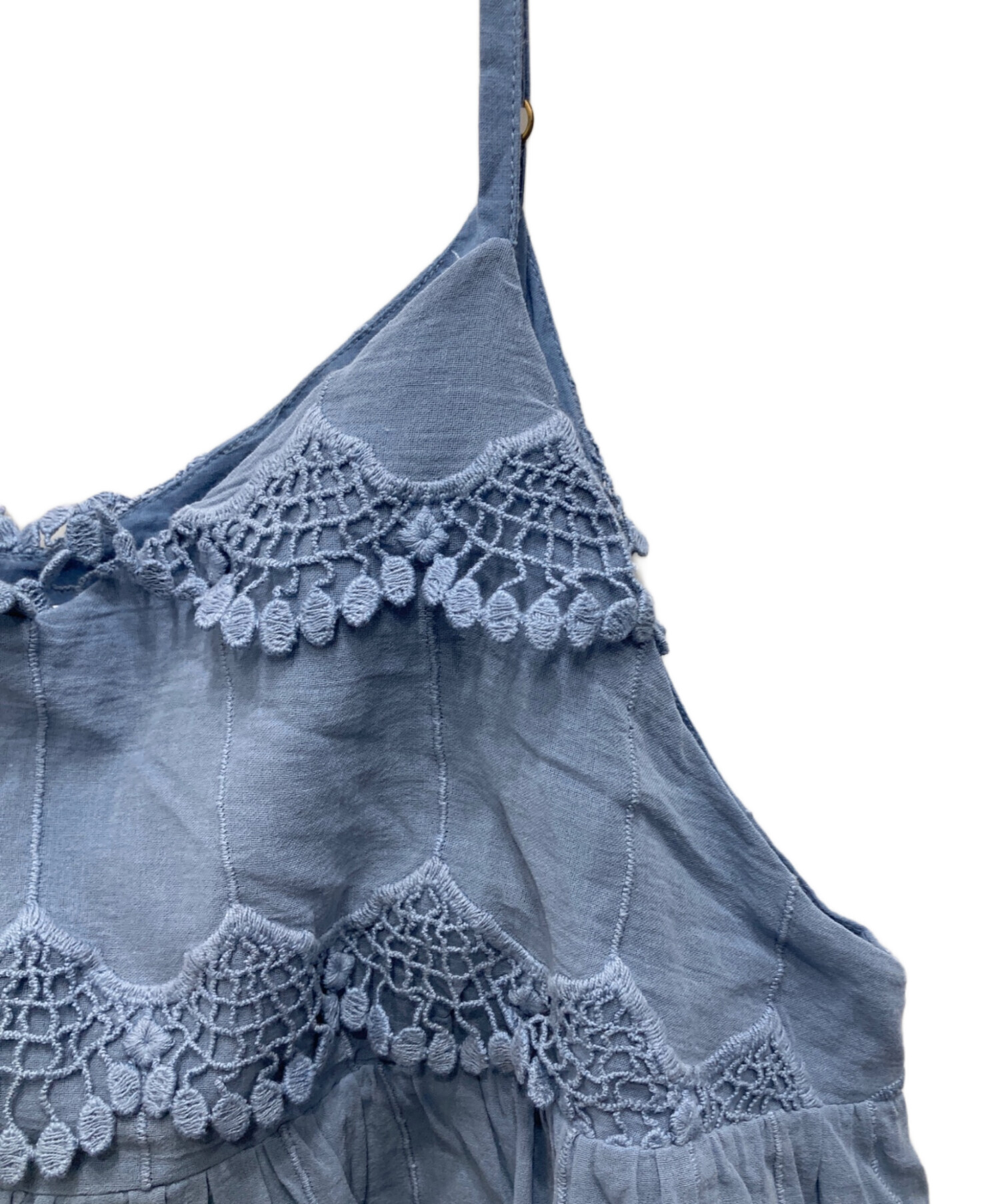 中古・古着通販】crinkle crinkle crinkle (クリンクル クリンクル