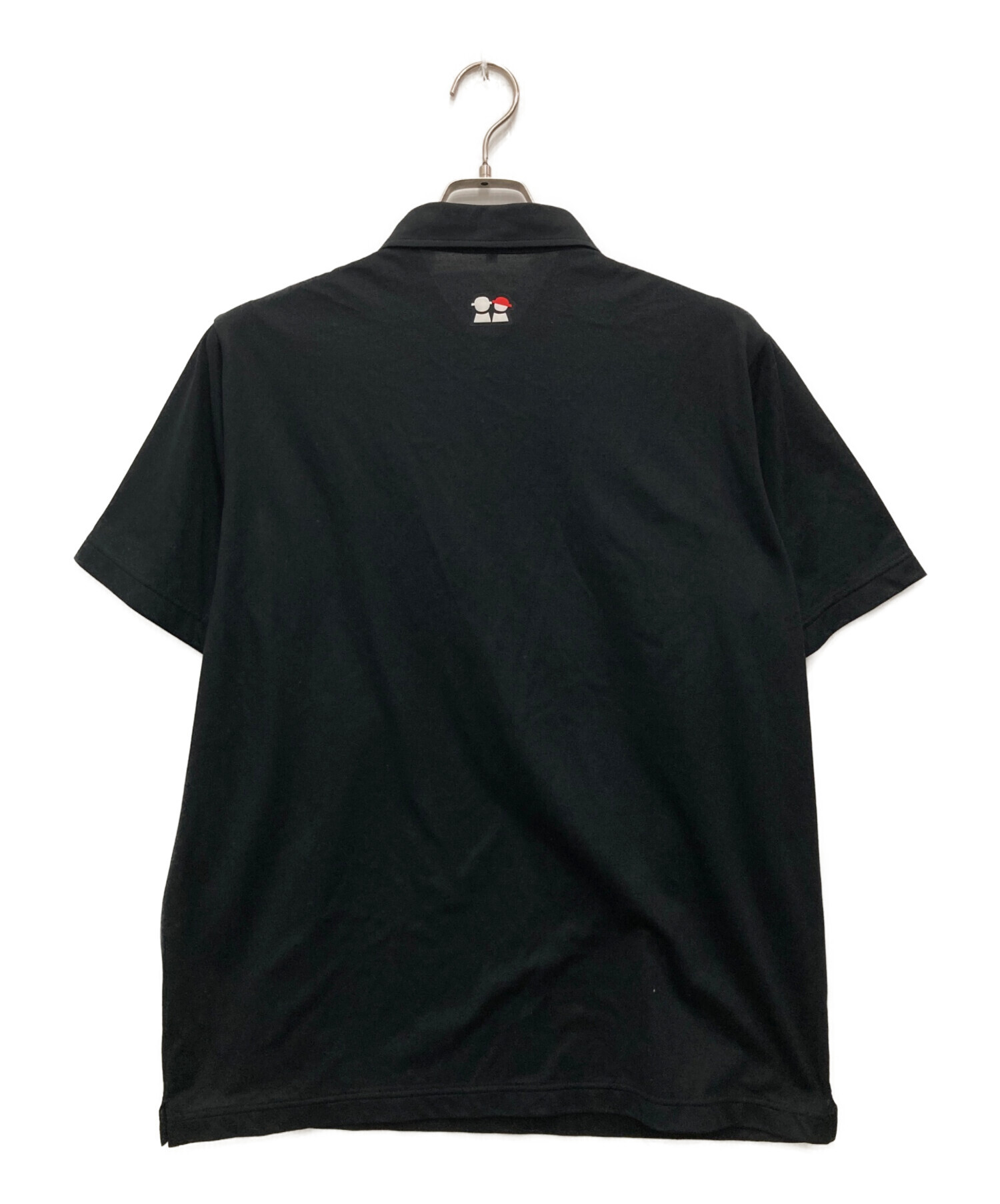 中古・古着通販】PICONE CLUB (ピッコーネクラブ) ゴルフポロシャツ