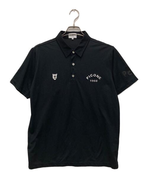 中古・古着通販】PICONE CLUB (ピッコーネクラブ) ゴルフポロシャツ
