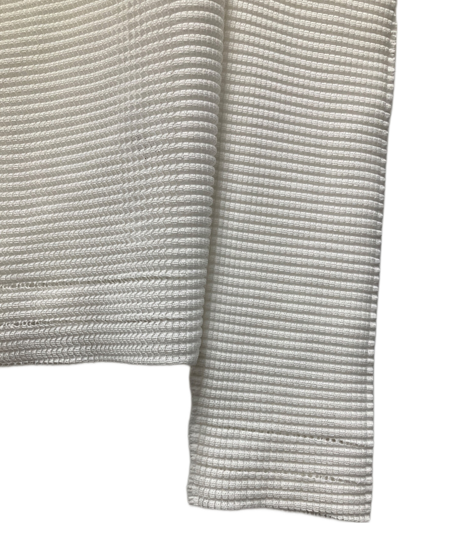 中古・古着通販】me ISSEY MIYAKE (ミーイッセイ ミヤケ) ストレッチ