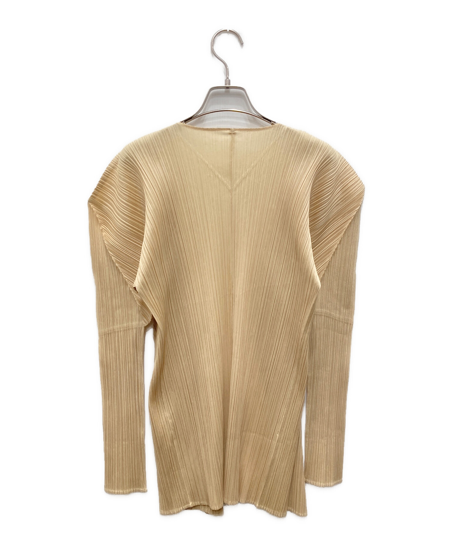 中古・古着通販】PLEATS PLEASE (プリーツプリーズ) プリーツ