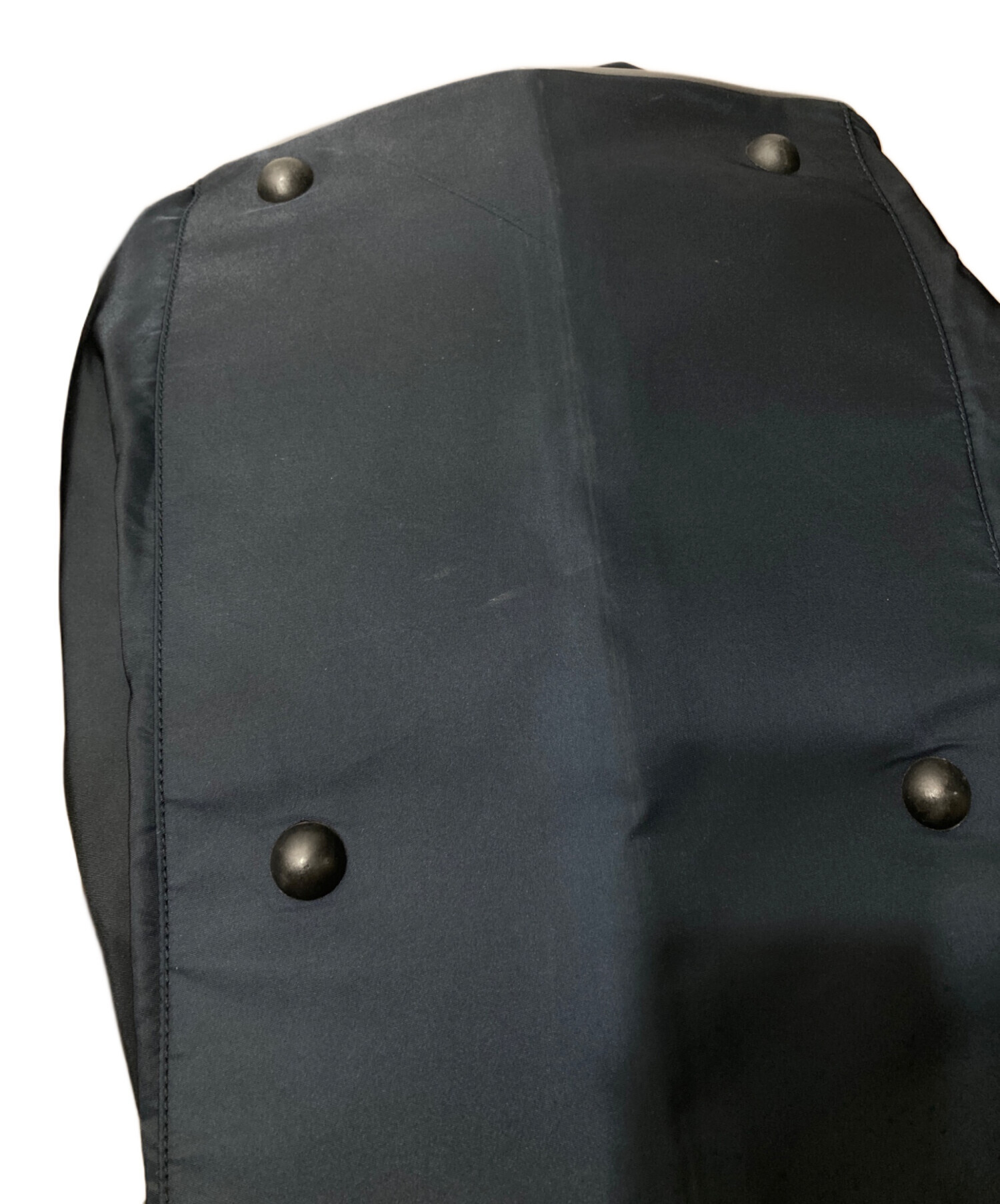 中古・古着通販】PRADA SPORTS (プラダスポーツ) ボストンバッグ