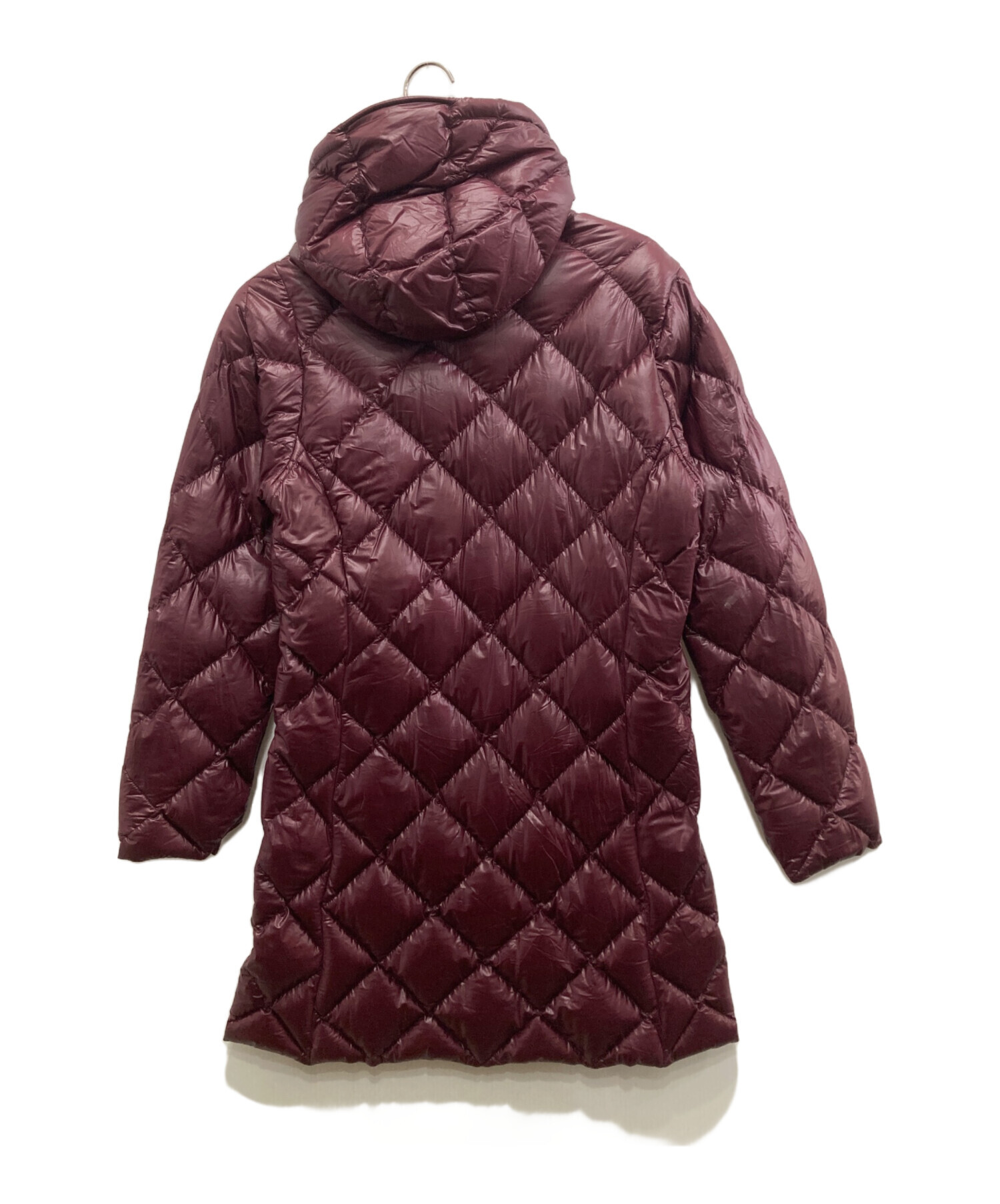 中古・古着通販】mont-bell (モンベル) スペリオダウントラベルコート 