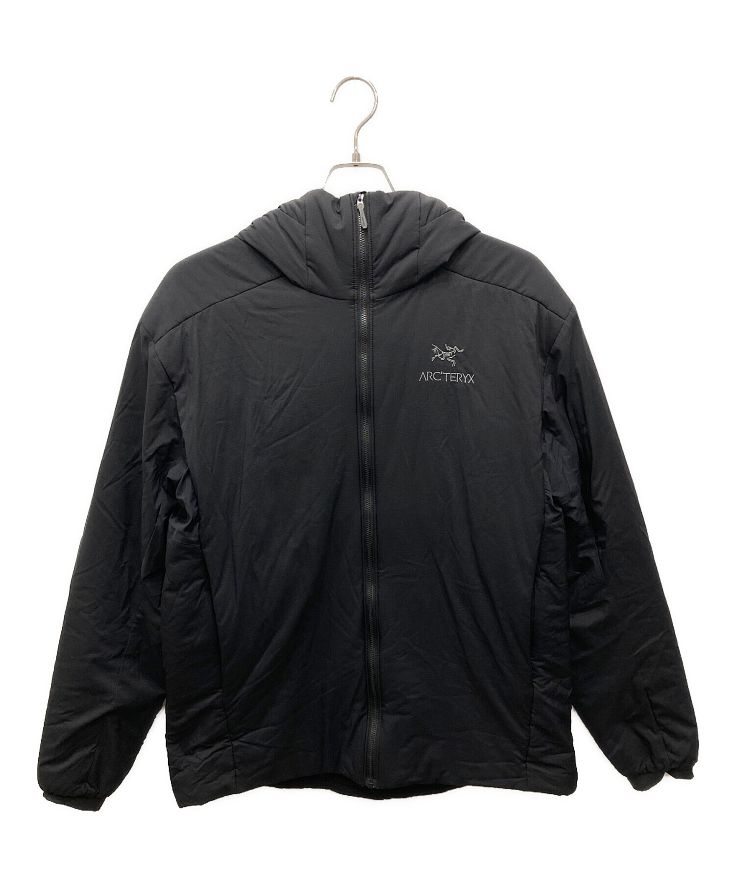 中古・古着通販】ARC'TERYX (アークテリクス) ATOM AR HOODY 中古・古着通販】ARC'TERYX (アークテリクス) ATOM AR HOODY