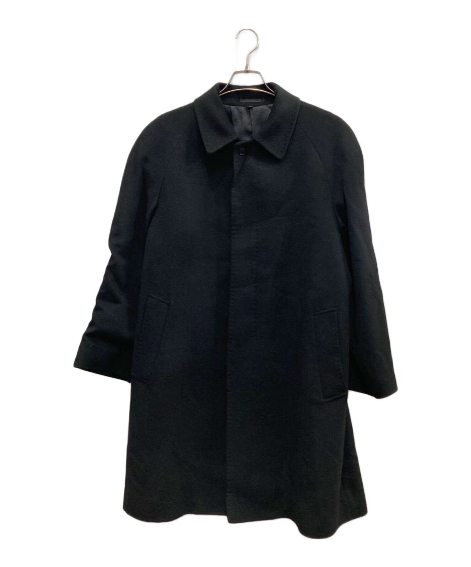 中古・古着通販】Wind Armor (ウィンドアーマー) カシミヤコート