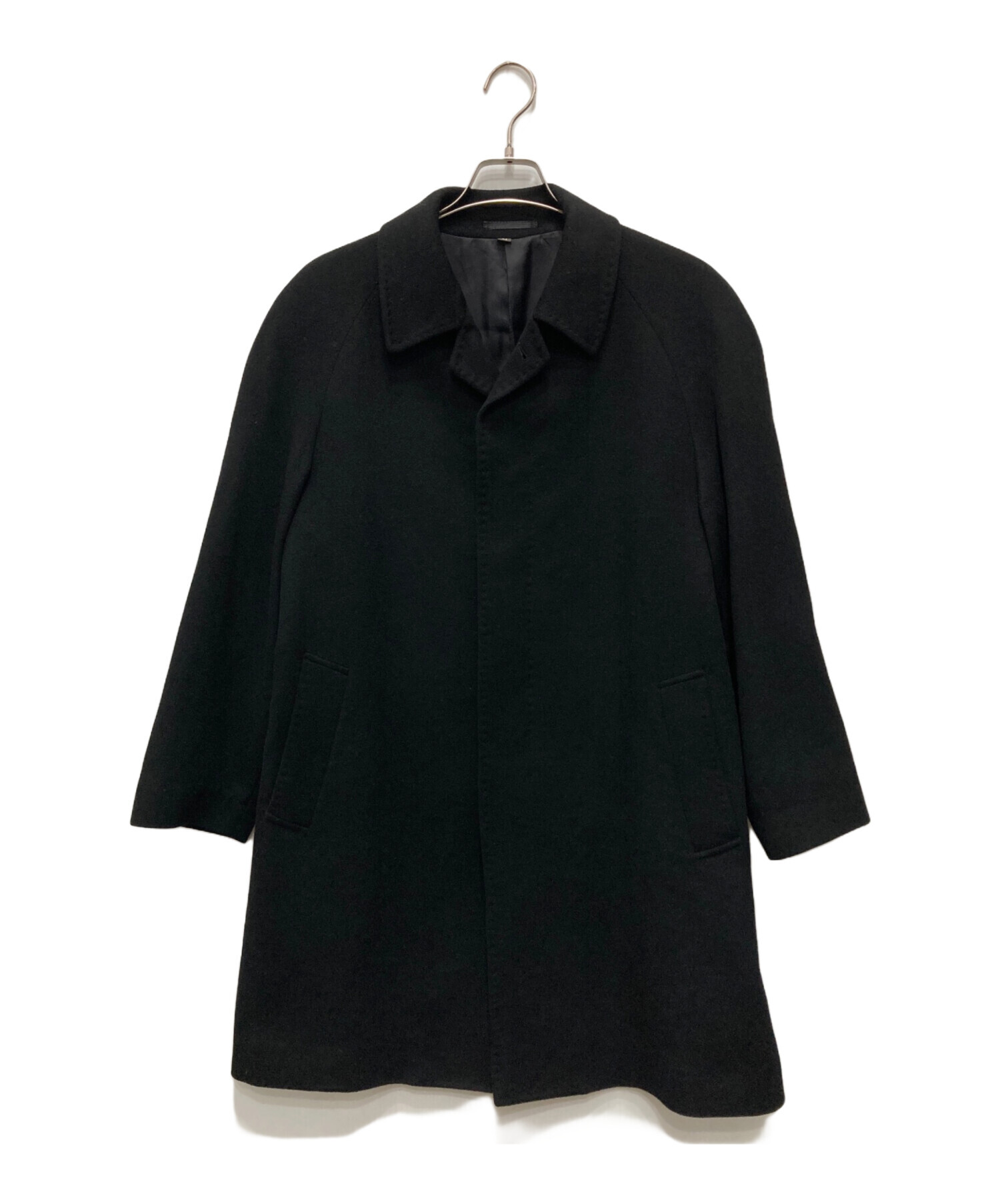 中古・古着通販】Wind Armor (ウィンドアーマー) カシミヤコート