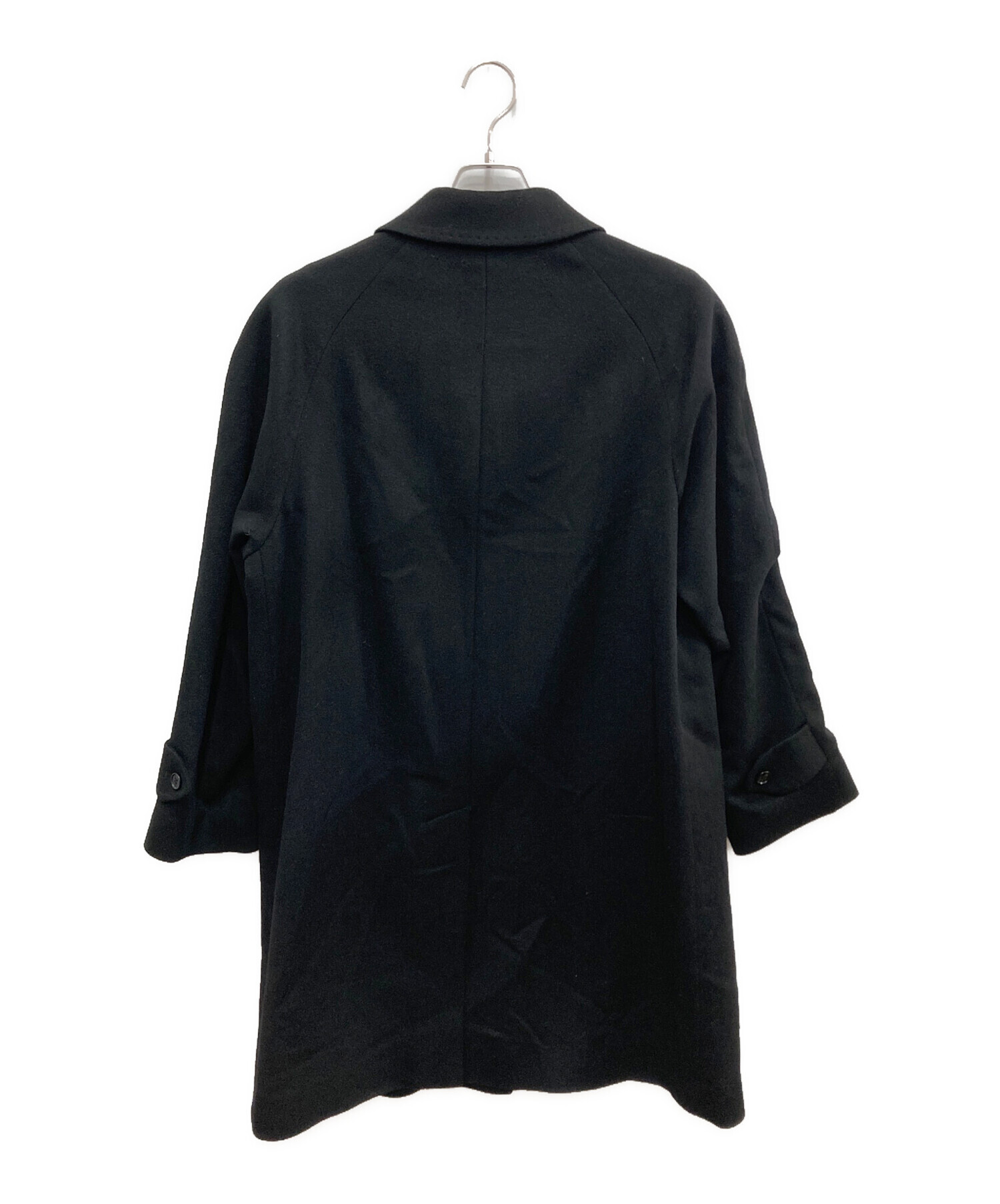 中古・古着通販】Wind Armor (ウィンドアーマー) カシミヤコート