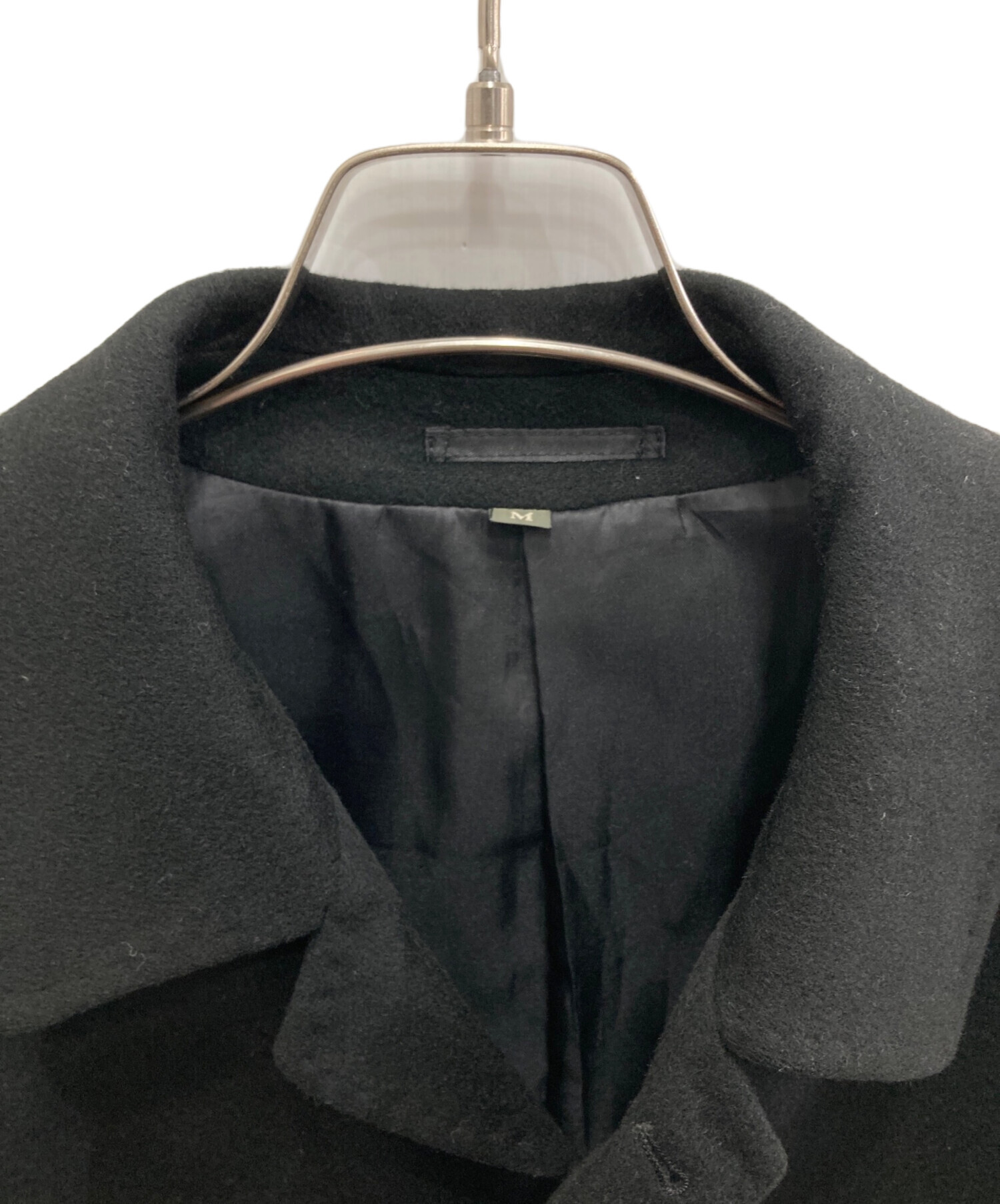 中古・古着通販】Wind Armor (ウィンドアーマー) カシミヤコート